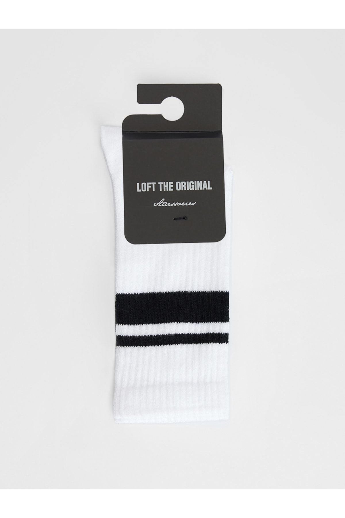 Loft Regular Fit Çorap