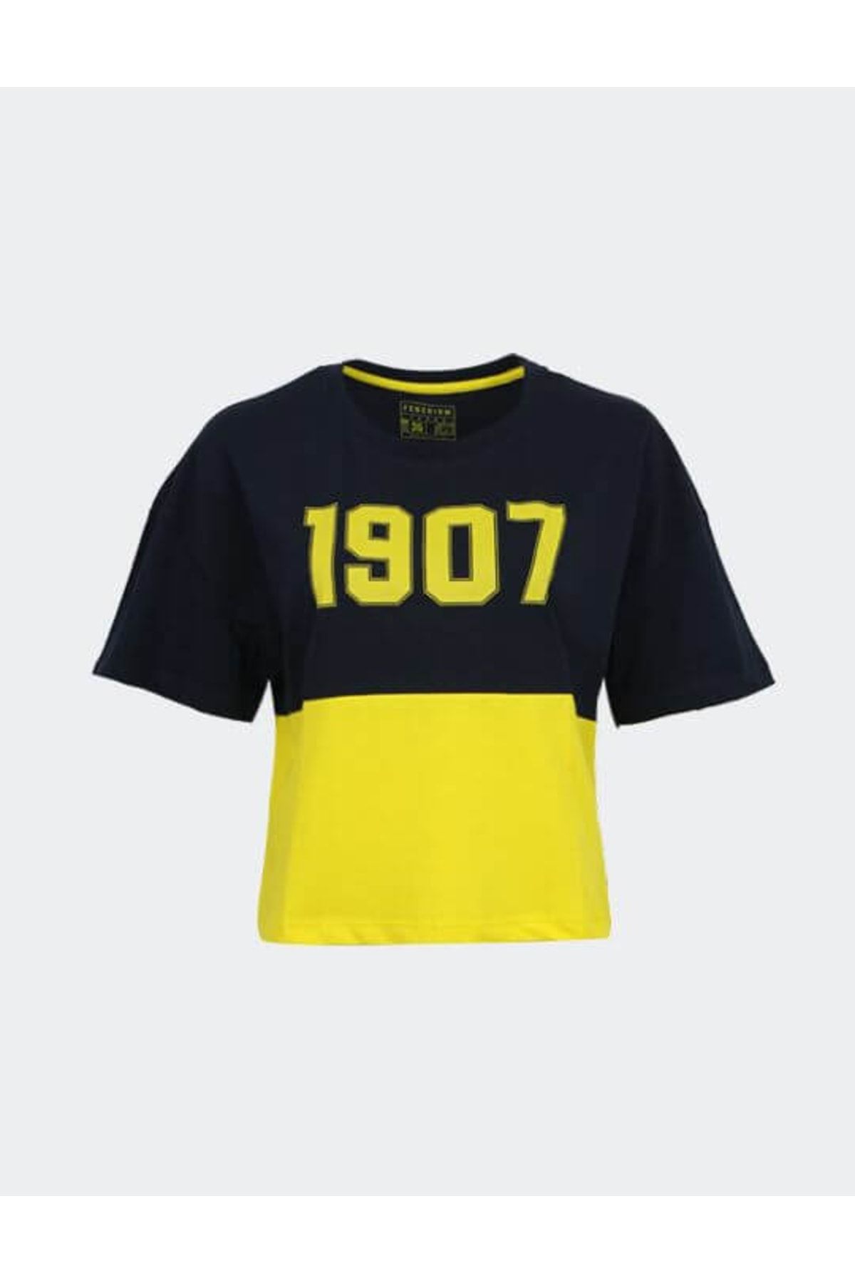 Fenerbahçe KADIN TREND 1907 TSHIRT