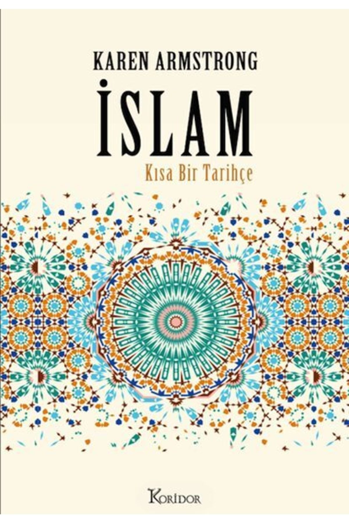 Koridor Yayıncılık Islam: Kısa Bir Tarihçe