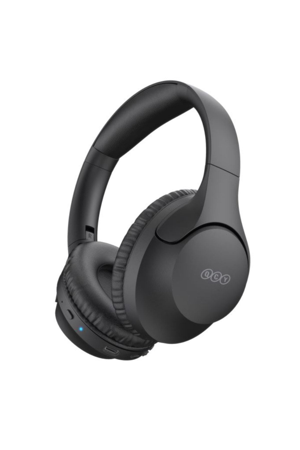 Qcy H2 Kablosuz Bt 5.3 Kulaklık Hifi Enc 60 Saat Dinleme Oyun Modu 
6957141407783