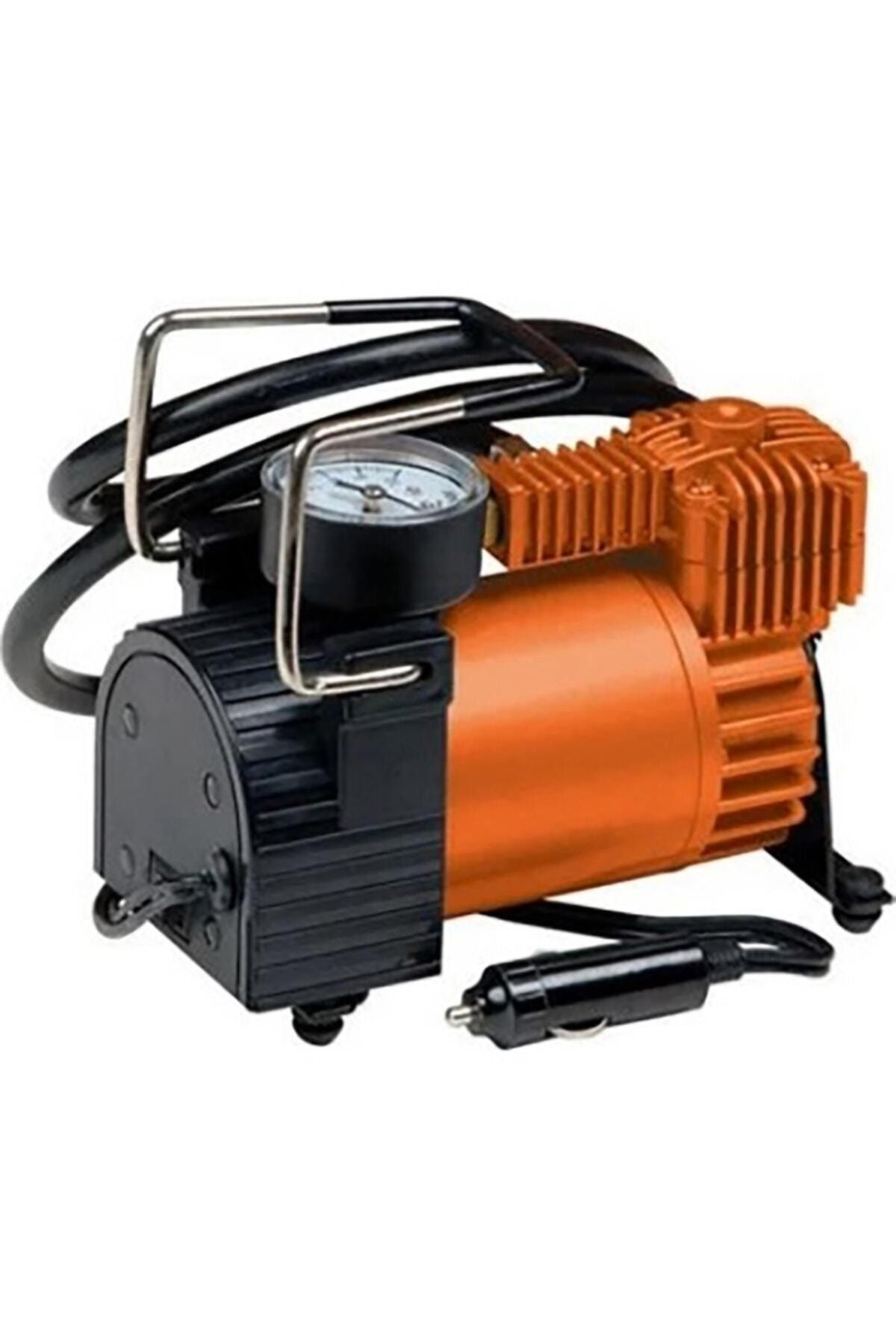 Stilson Kompresör Araç Içi Vc08-sy114
