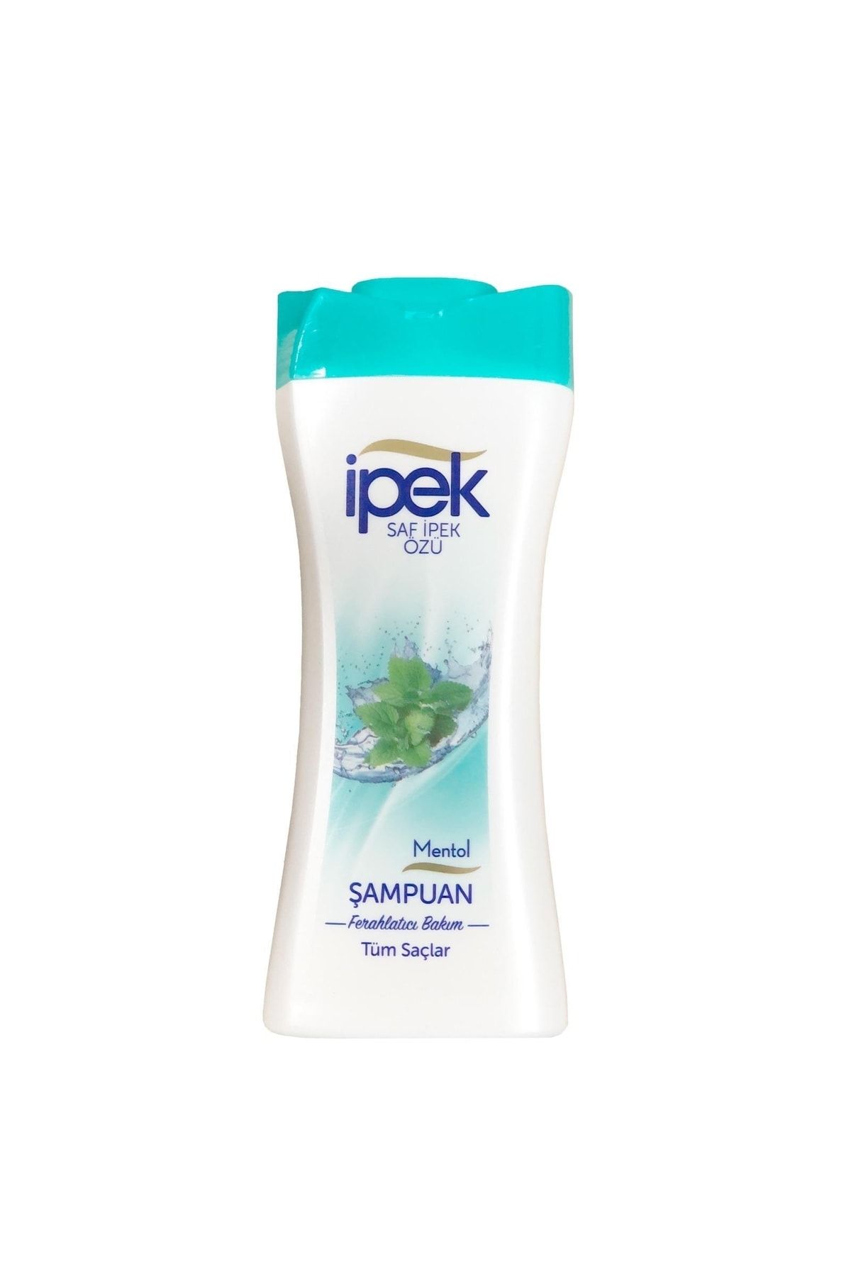 Ferahlatıcı Bakım Şampuan 450 Ml_0