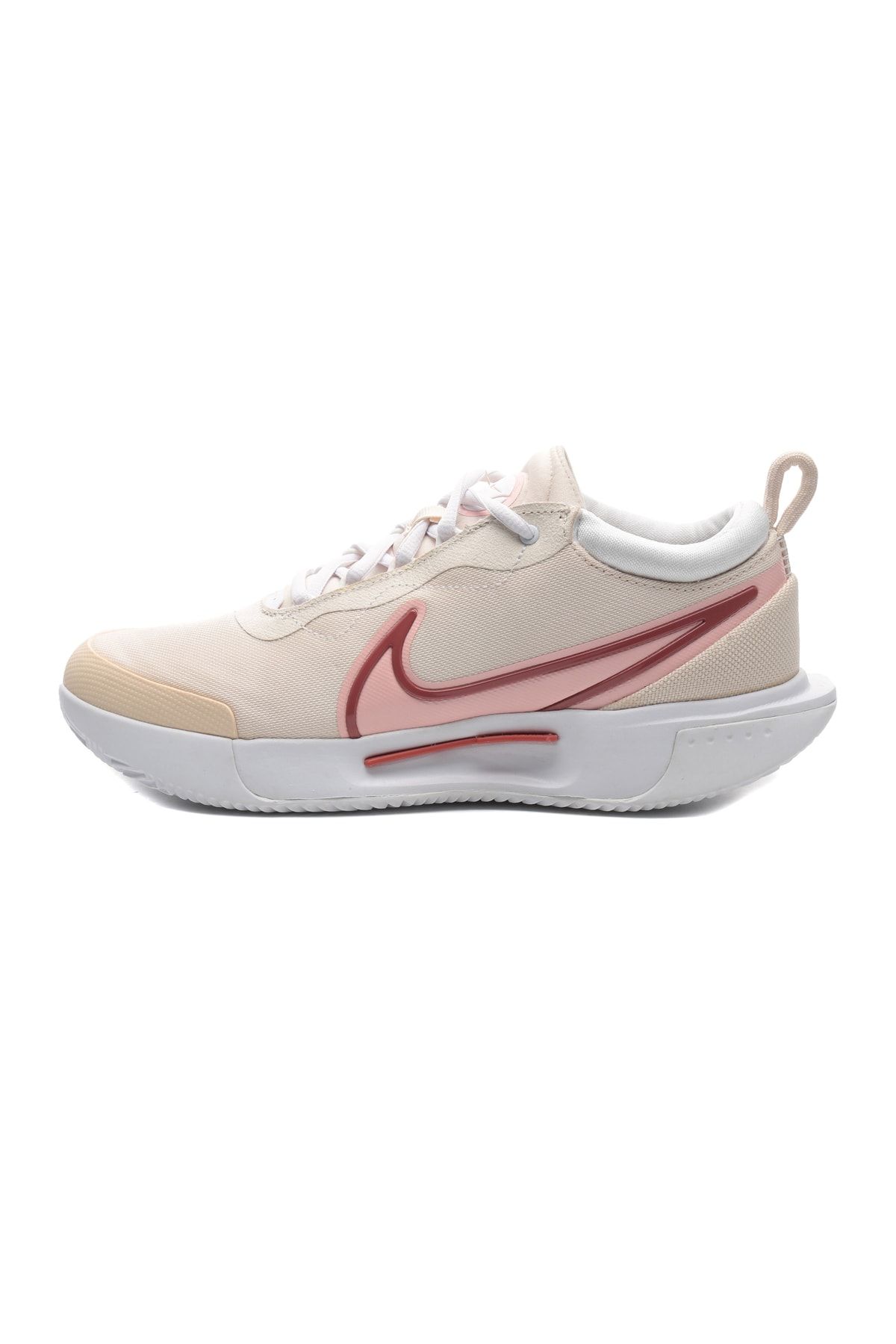 Nike Court Zoom Pro Unisex Toprak Zemin Tenis Ayakkabısı Dh2604-261