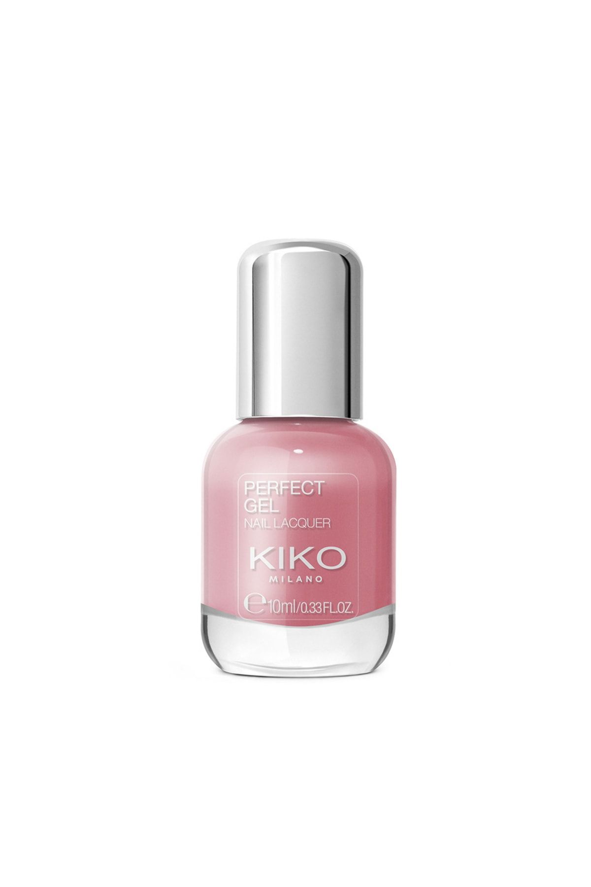 KIKO Oje - New Perfect Gel Naıl Lacquer