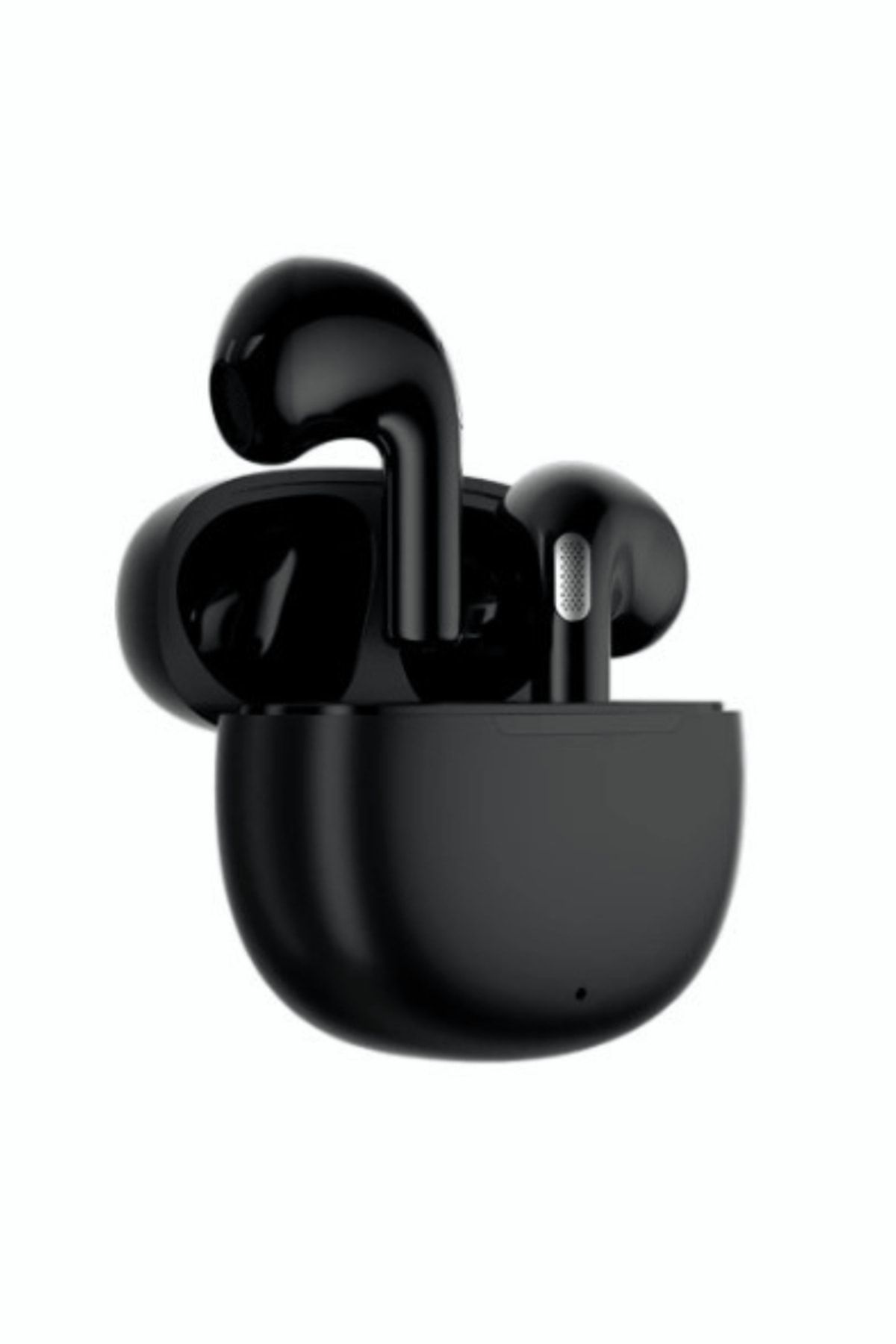Qcy T20 Tws Aily Pods Siyah 5.3 Bluetooth Kulaklık 220mah