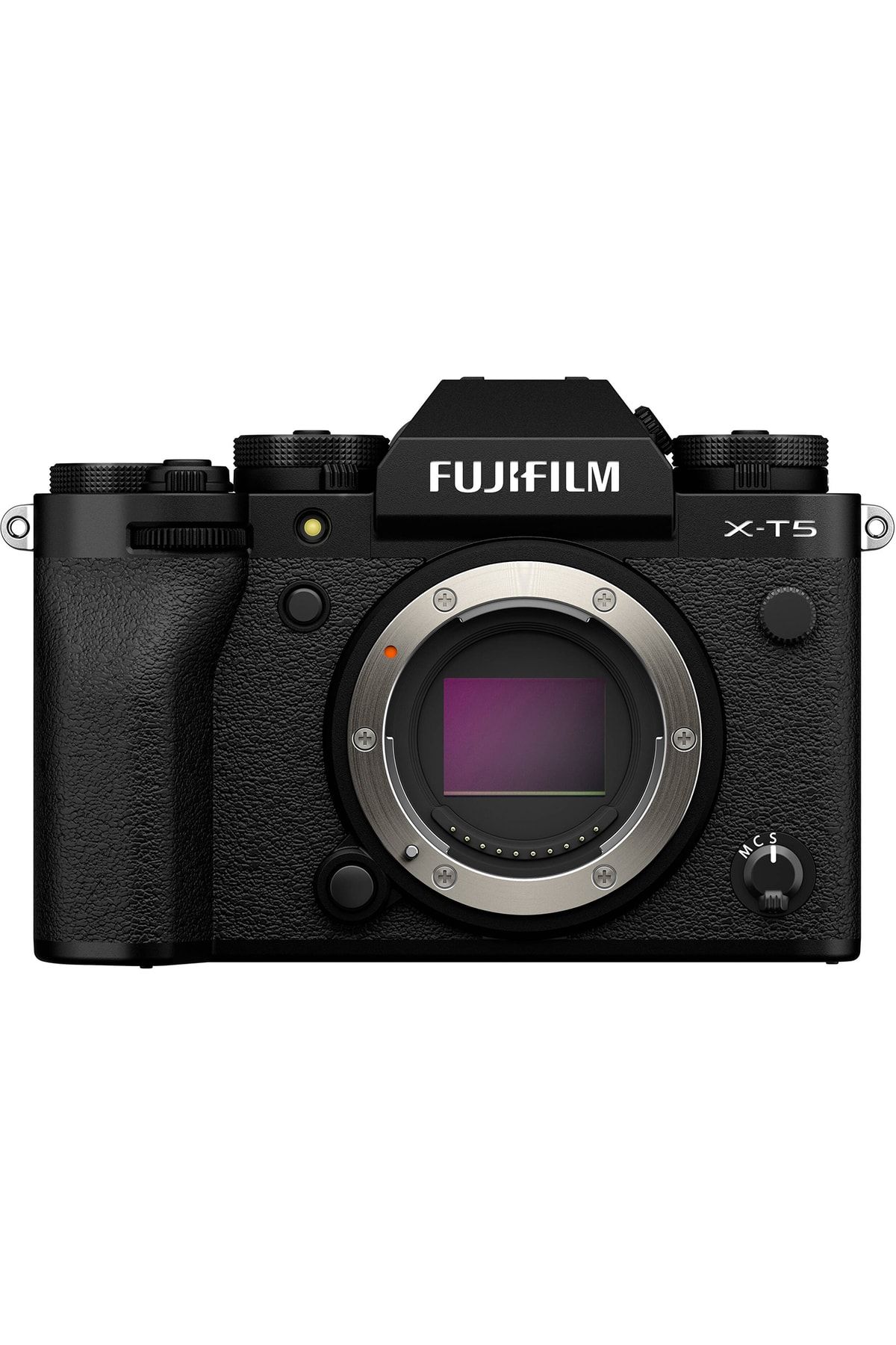Fujifilm X-t5 Siyah Gövde ( Türkiye Garantili)