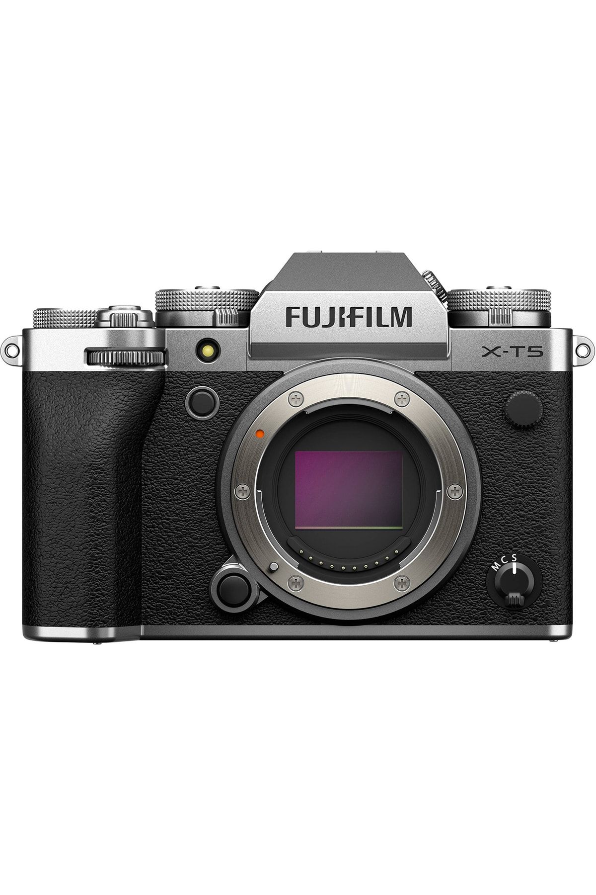 Fujifilm X-t5 Gümüş Gövde ( Türkiye Garantili)