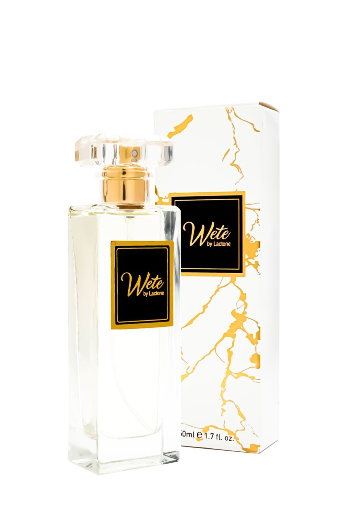 L'ACTONE Wete 221 50 ml Kadın Parfüm