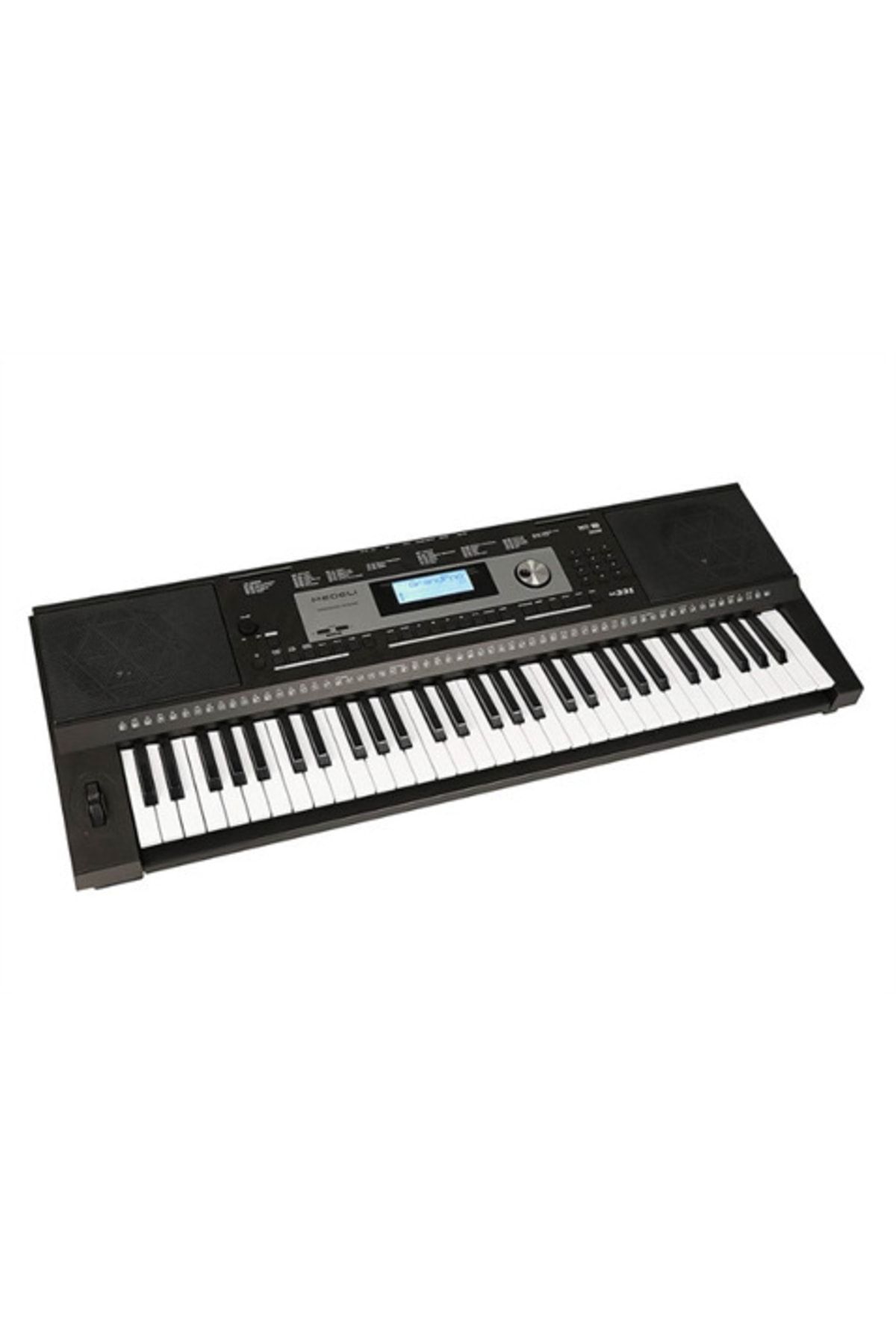 MEDELİ M331 61 Tuşlu Org