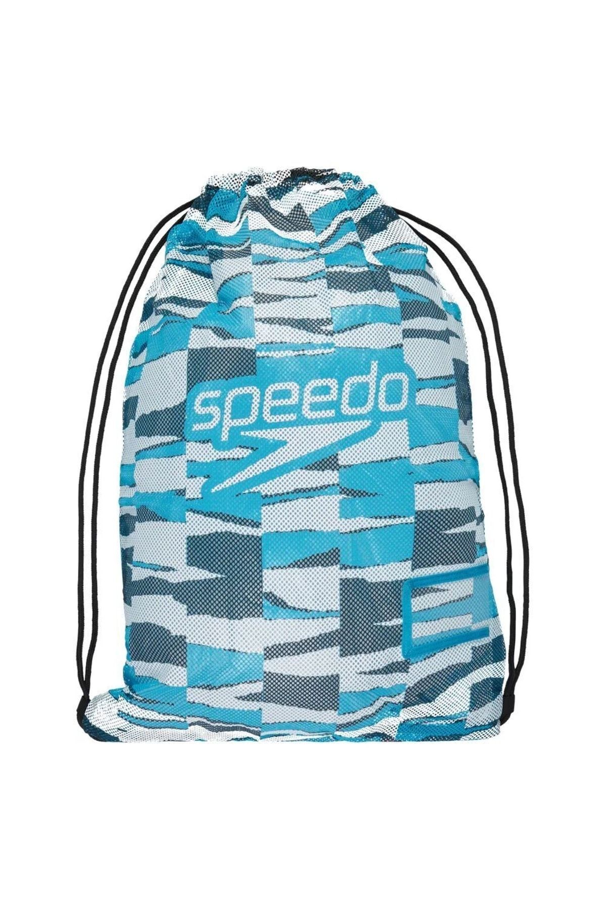 SPEEDO Printed Mesh Bag (m/s)