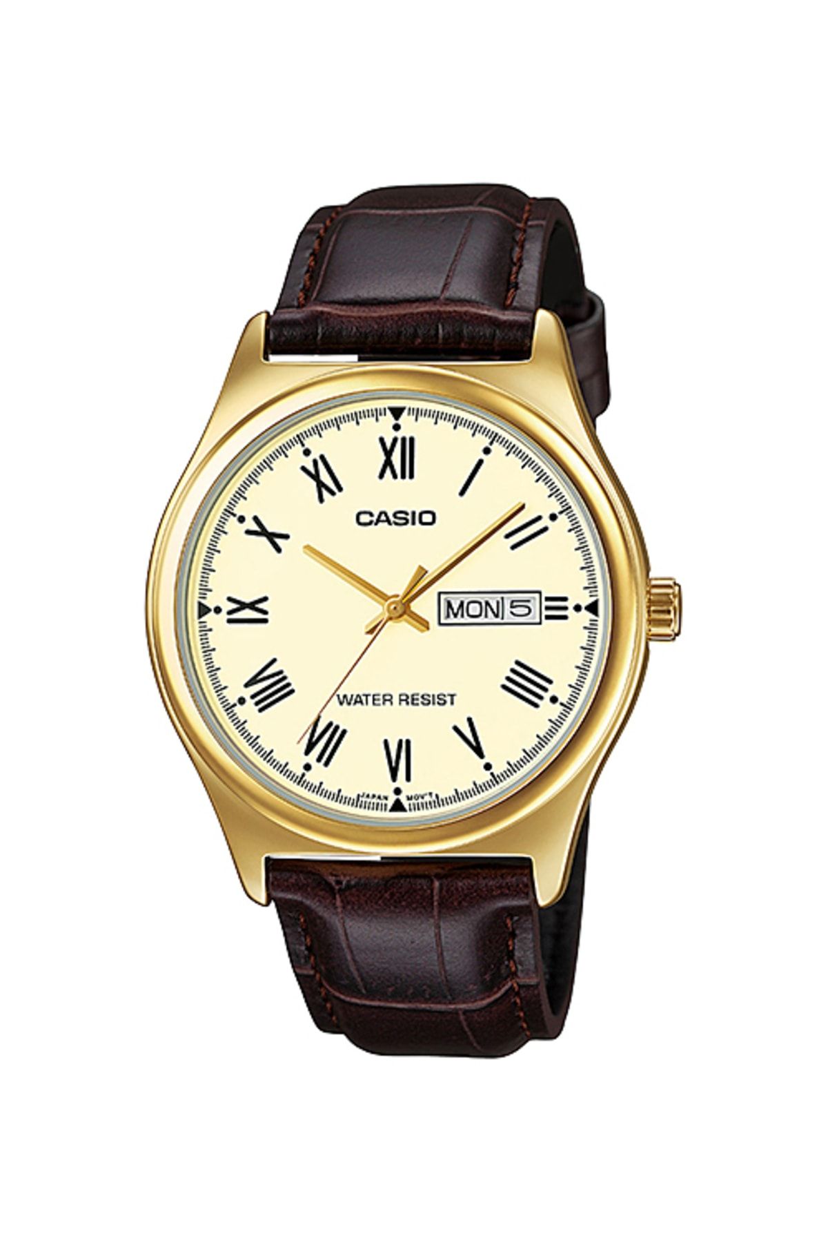Casio Erkek Kol Saati  MTP-V006GL-9BUDF
