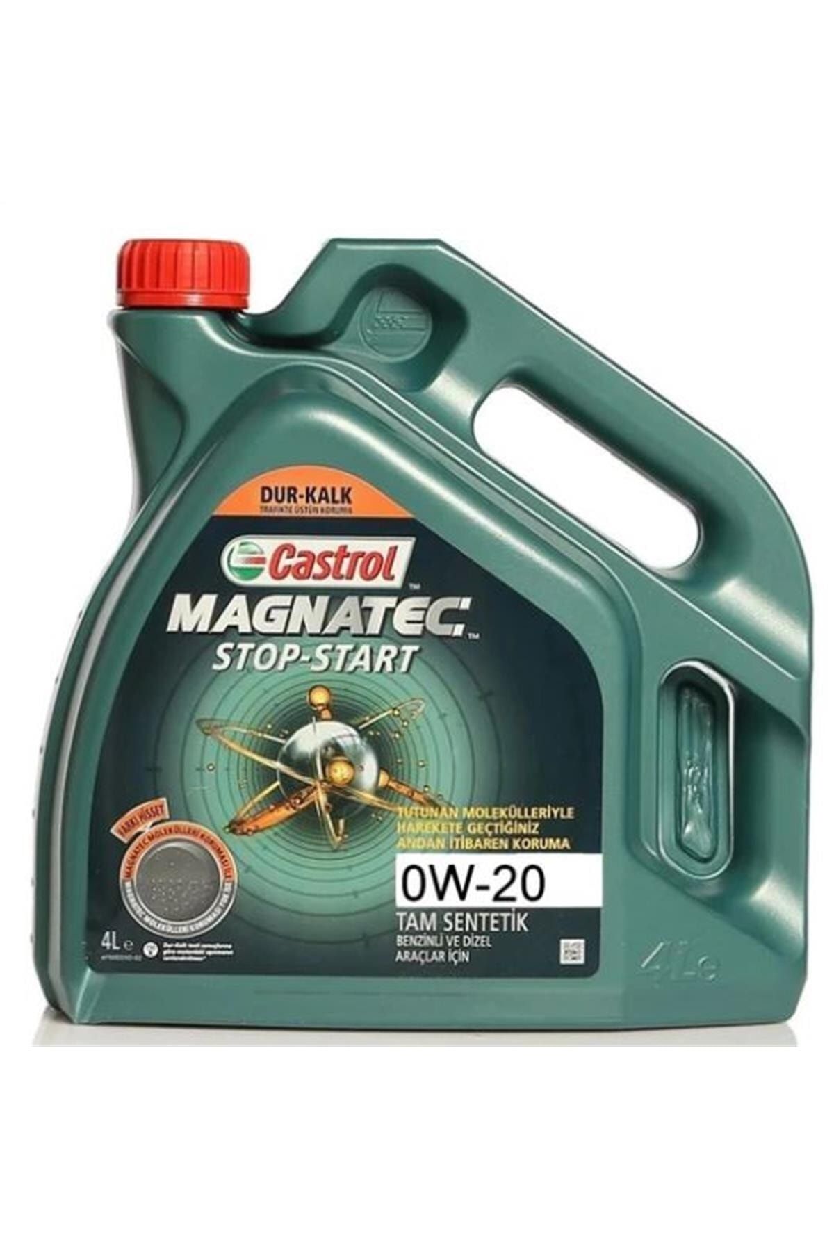 Масло Кастрол 5w30 Цена