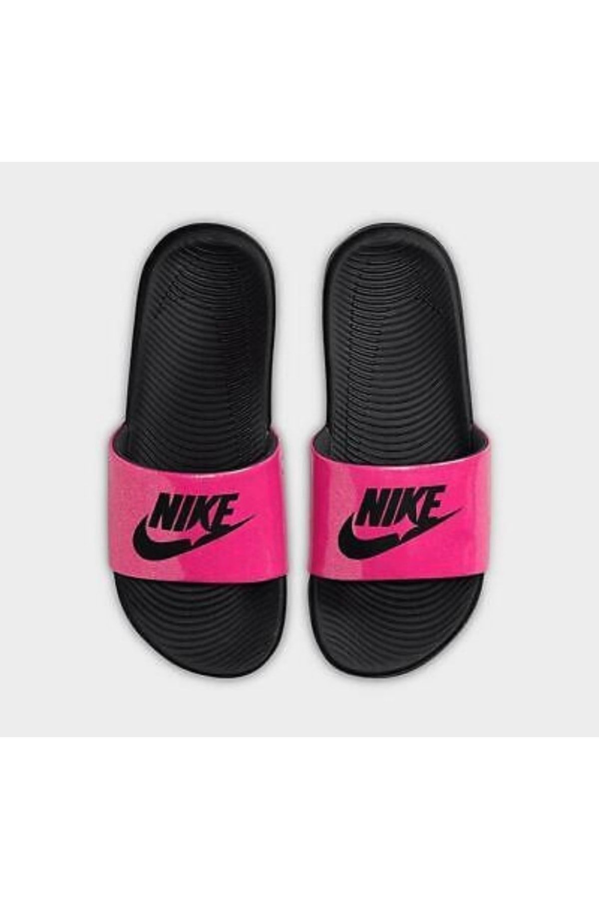 Nike Kawa Se 2 Slide Sandals Kadın Fuşya Pembe Terlik - Dc9320-600