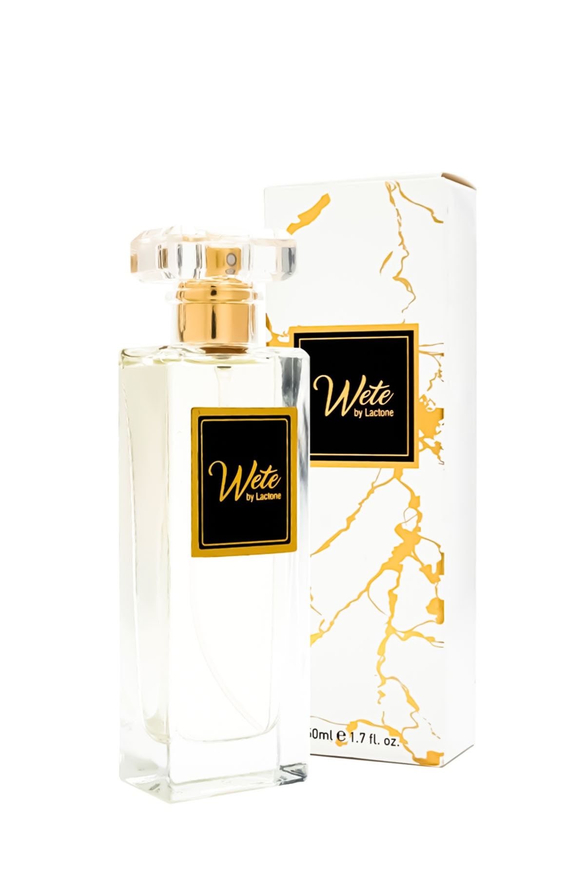 L'ACTONE Wete Kadın Cocos Parfümü Wl-224 50 ml