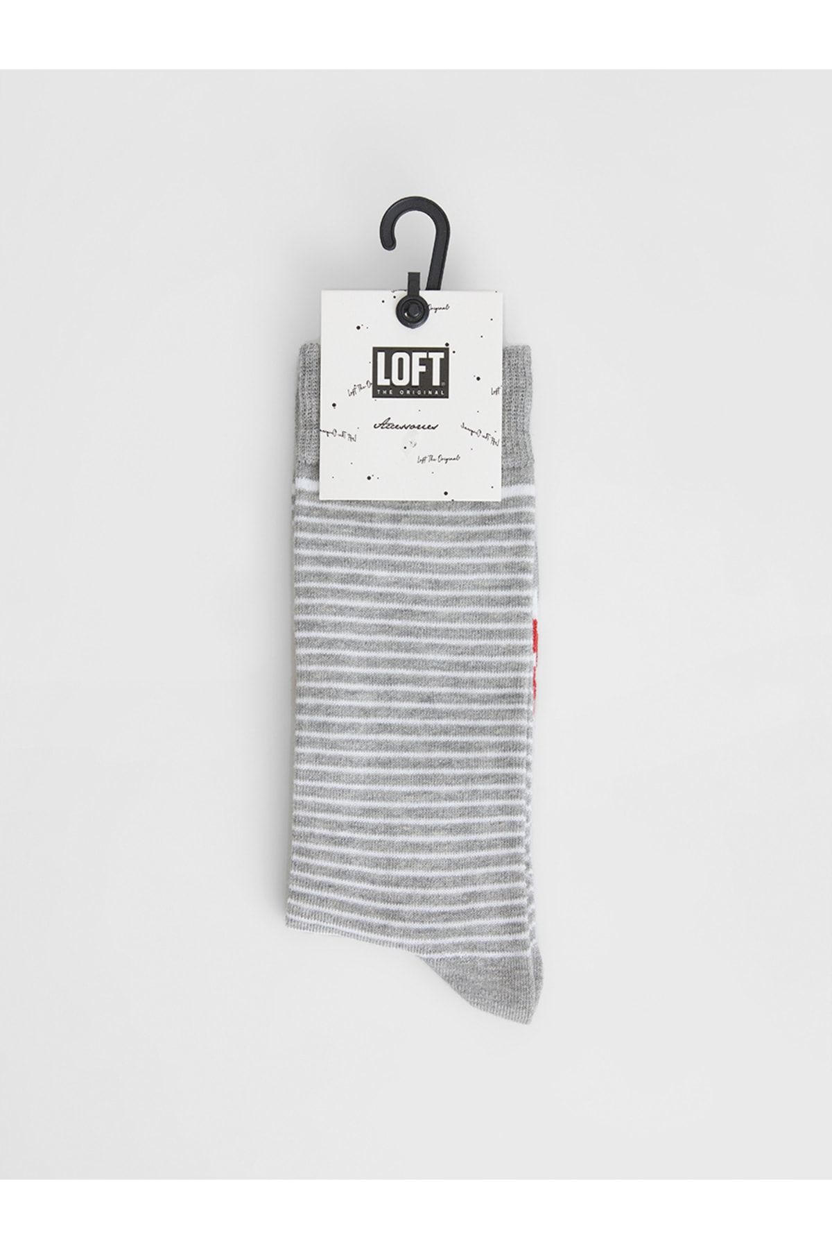 Loft Regular Fit Erkek Çorap