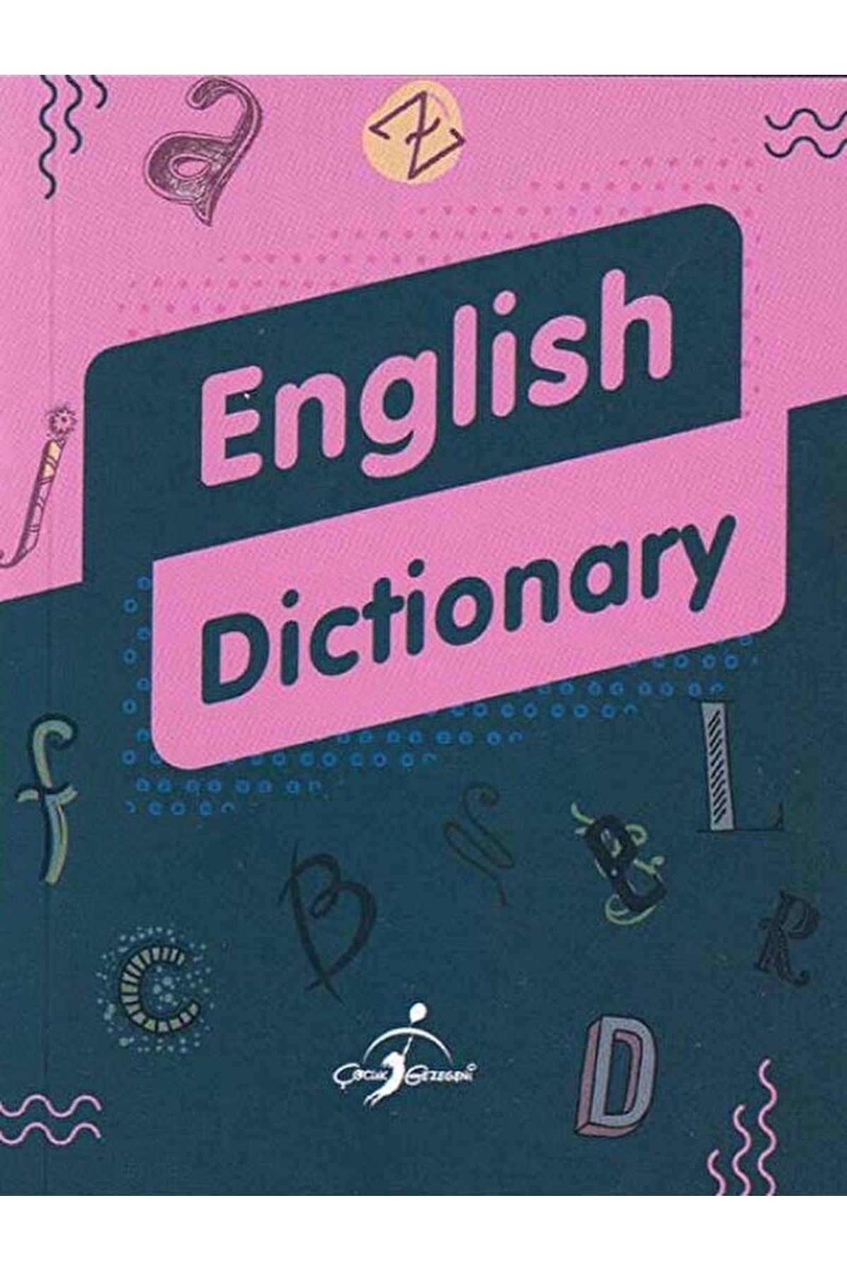 Çocuk Gezegeni English Dictionary (ingilizce Sözlük) / Kolektif / / 9786052448885