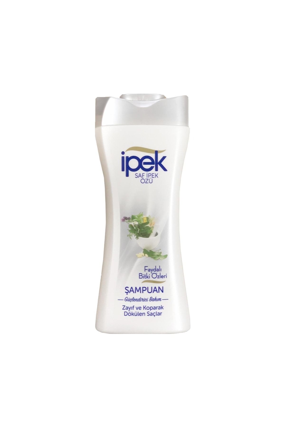 Şampuan 450 Ml Güçlendirici Bakım_0