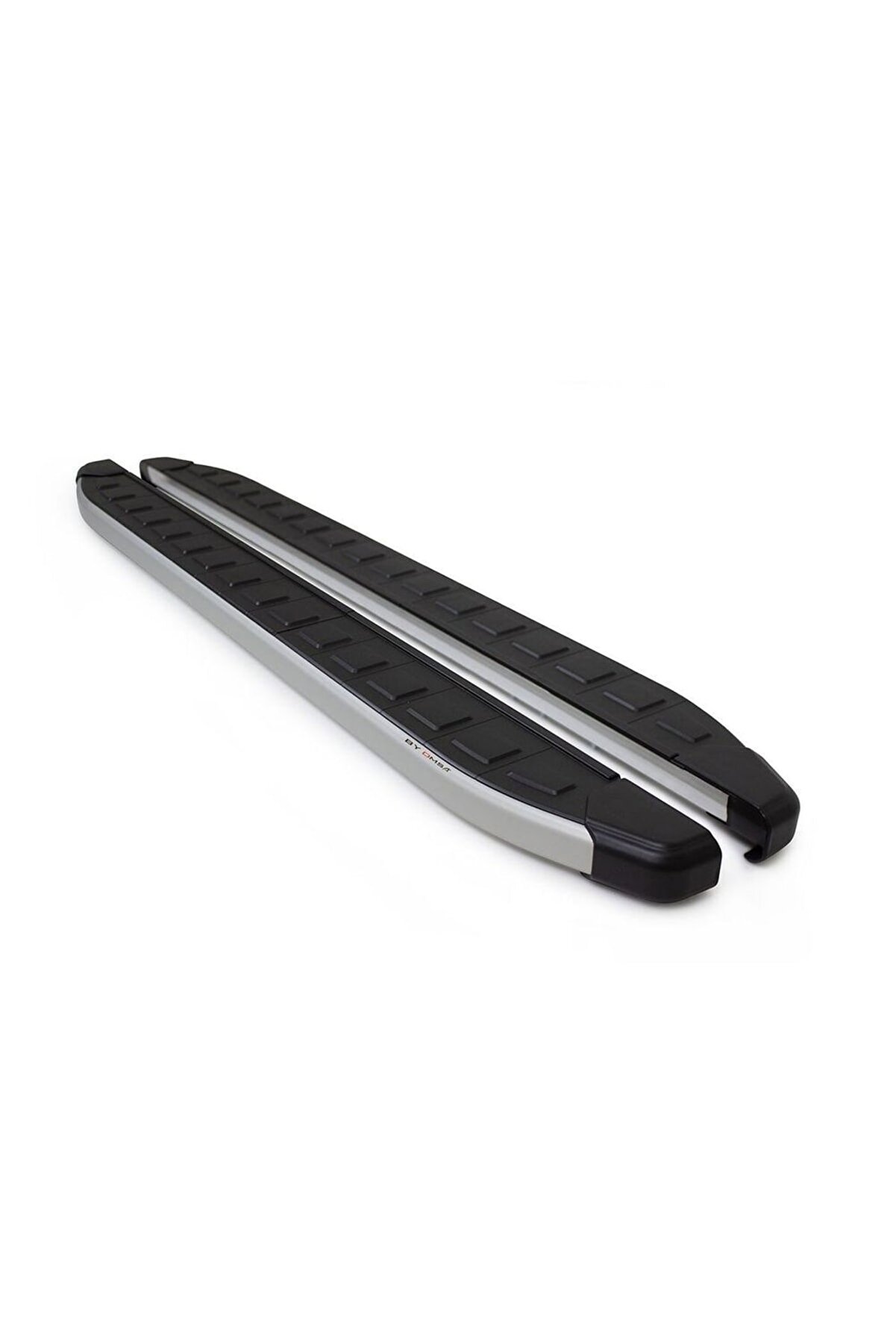 Suzuki Grand Vitara Proside Yan Basamak Alüminyum 2006-2015 Arası