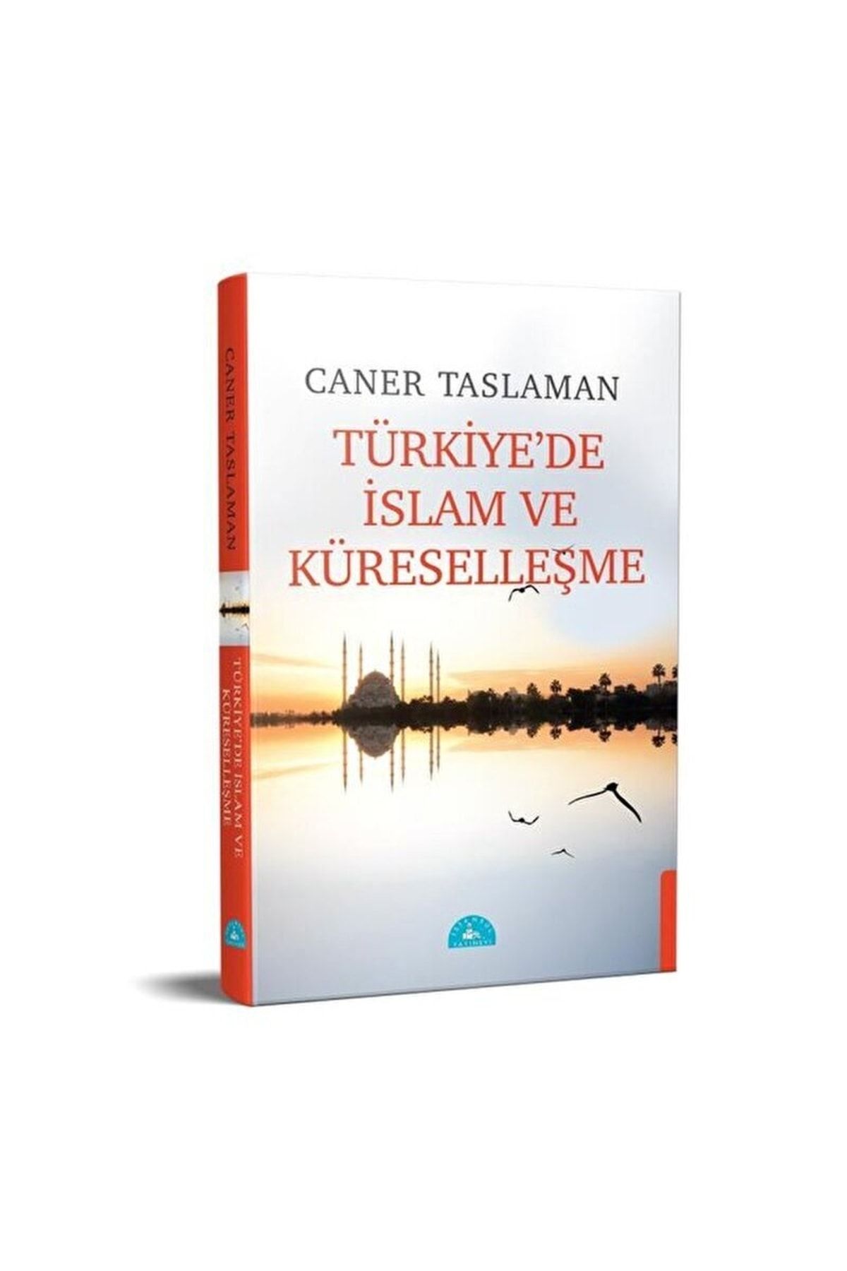 İstanbul Yayınevi Türkiye'de Islam Ve Küreselleşme / Caner Taslaman / / 9786058023239