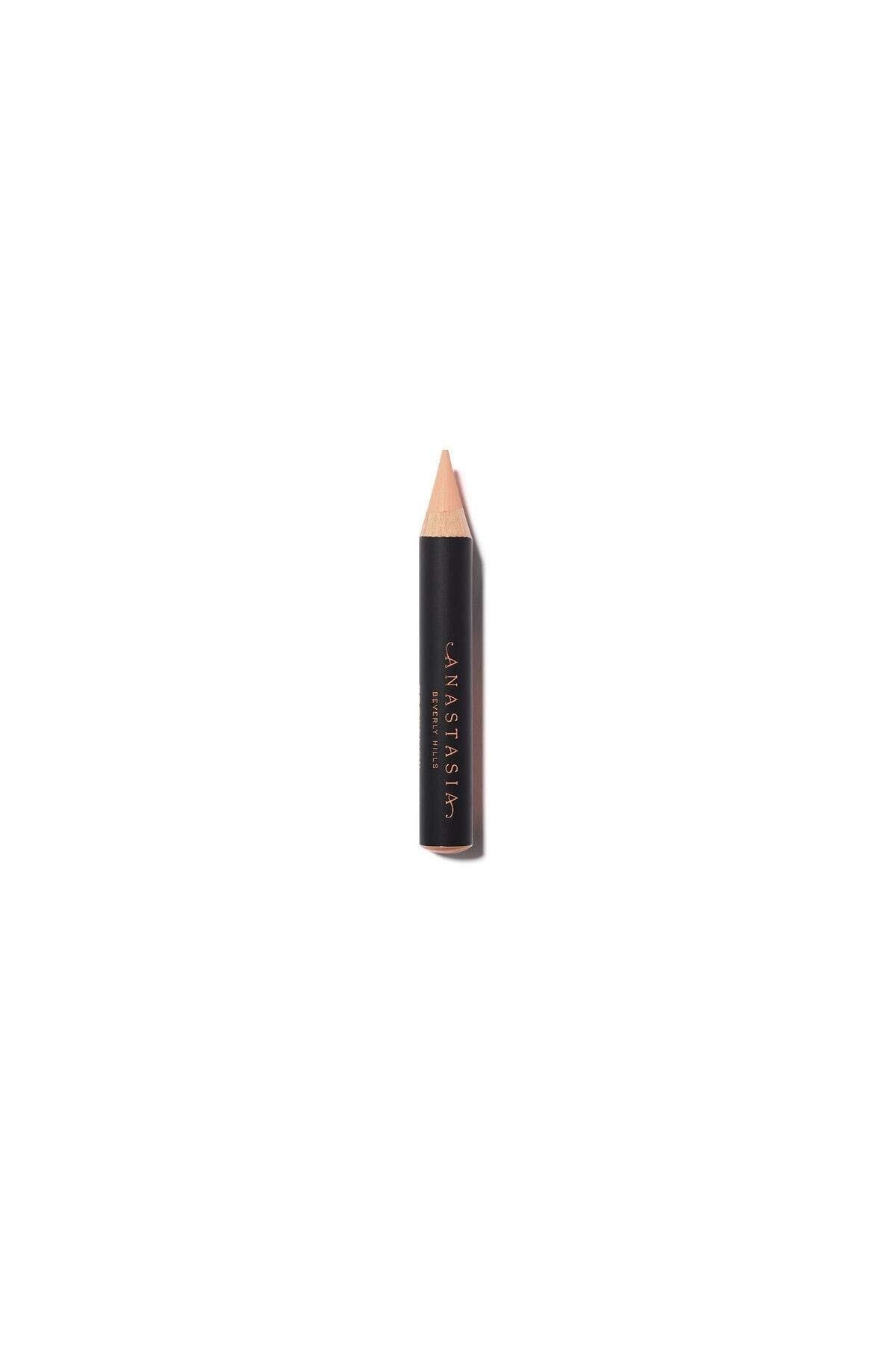 Anastasia Beverly Hills Pro Pencil Eyebrow Pencil Base 1