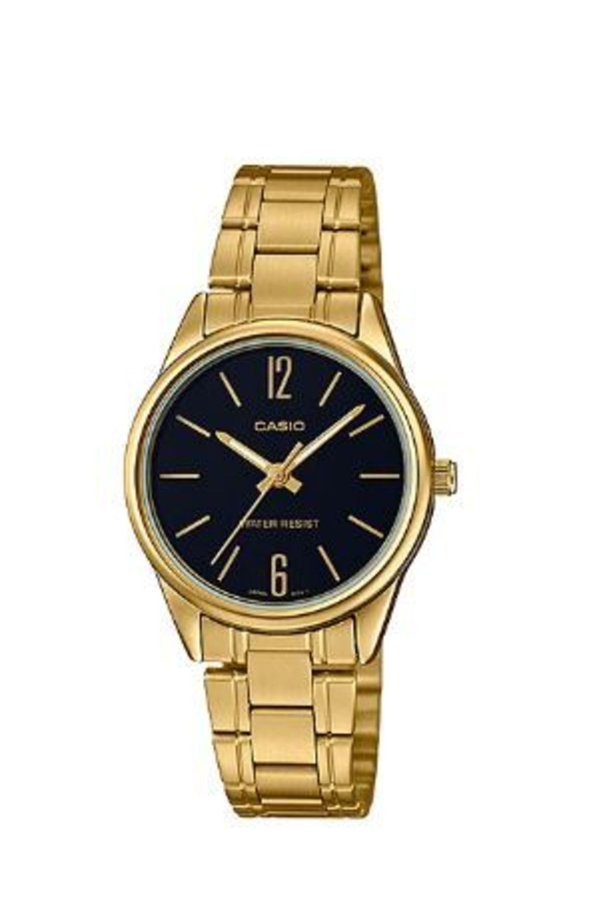 Casio Ltp-v005g-1budf Kadın Kol Saati