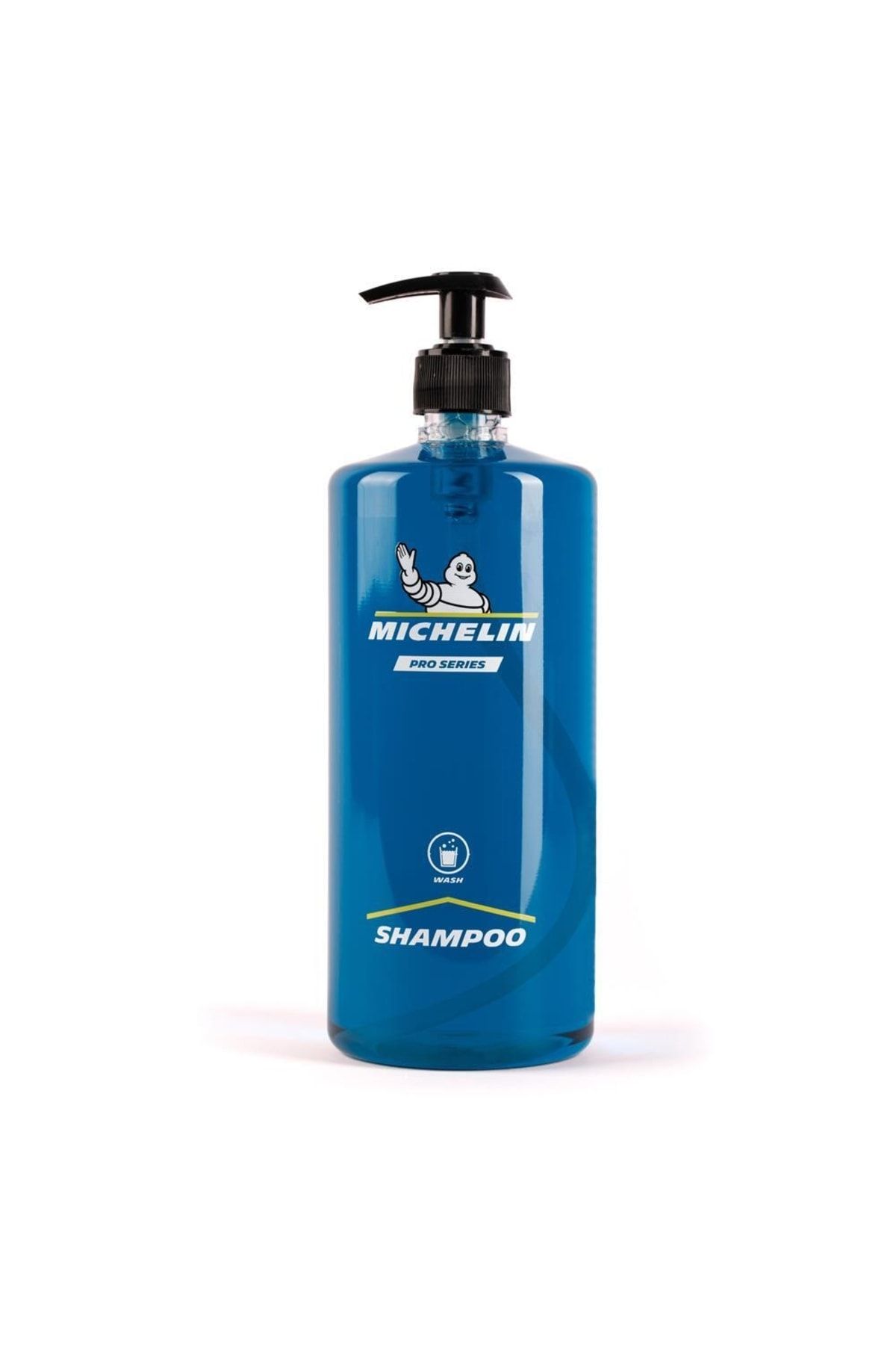 Michelin Mc33542  Uyumlu   1litre Pro Serisi Ph Nötr Oto Şampuanı