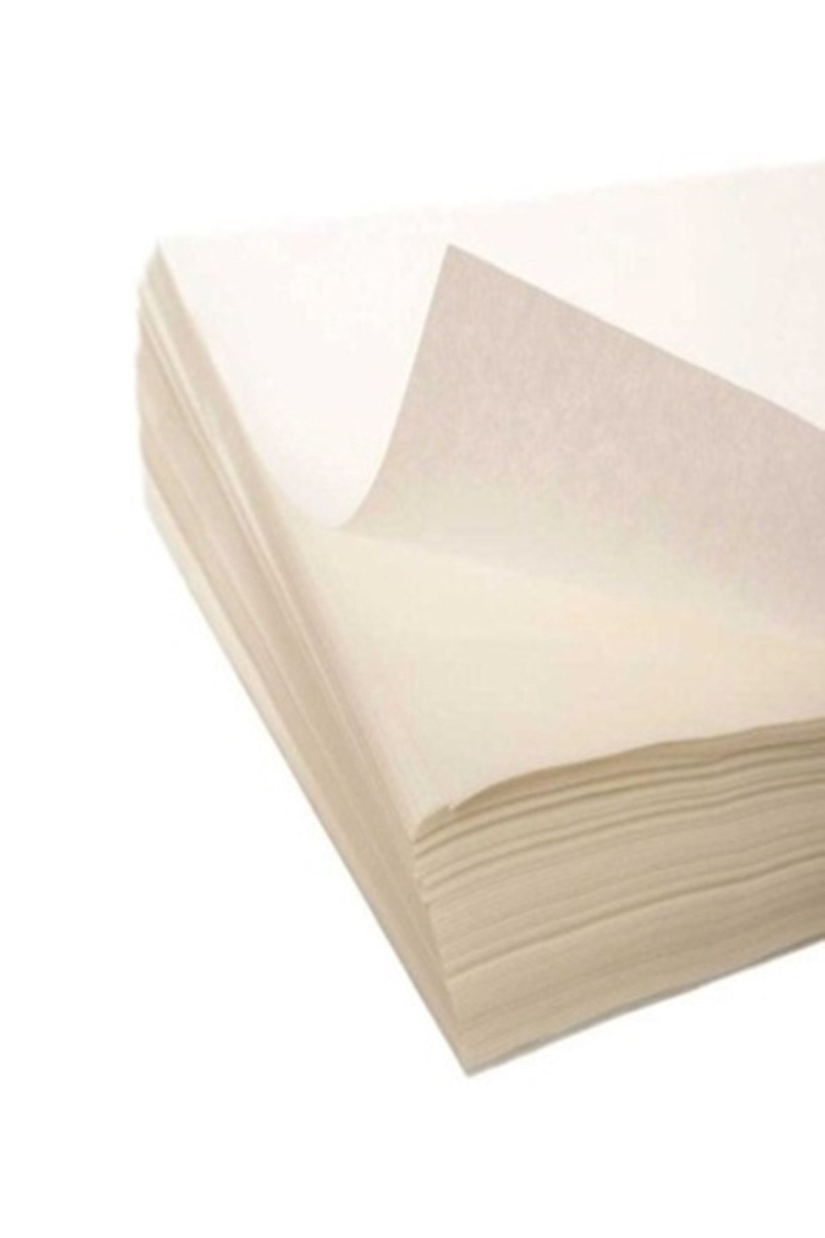Babur Kitap Teksir Saman Kağıt 53 Gr. Yak. A5 Boyutunda (20 X 15 Cm.)(kitap Kağıdı) 500 Yap