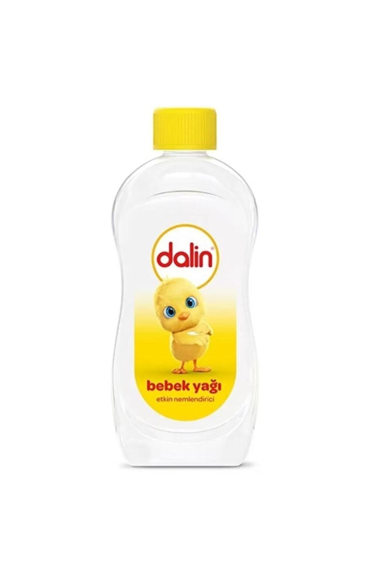 Bebek Yağı 300 Ml 8690605031213_0