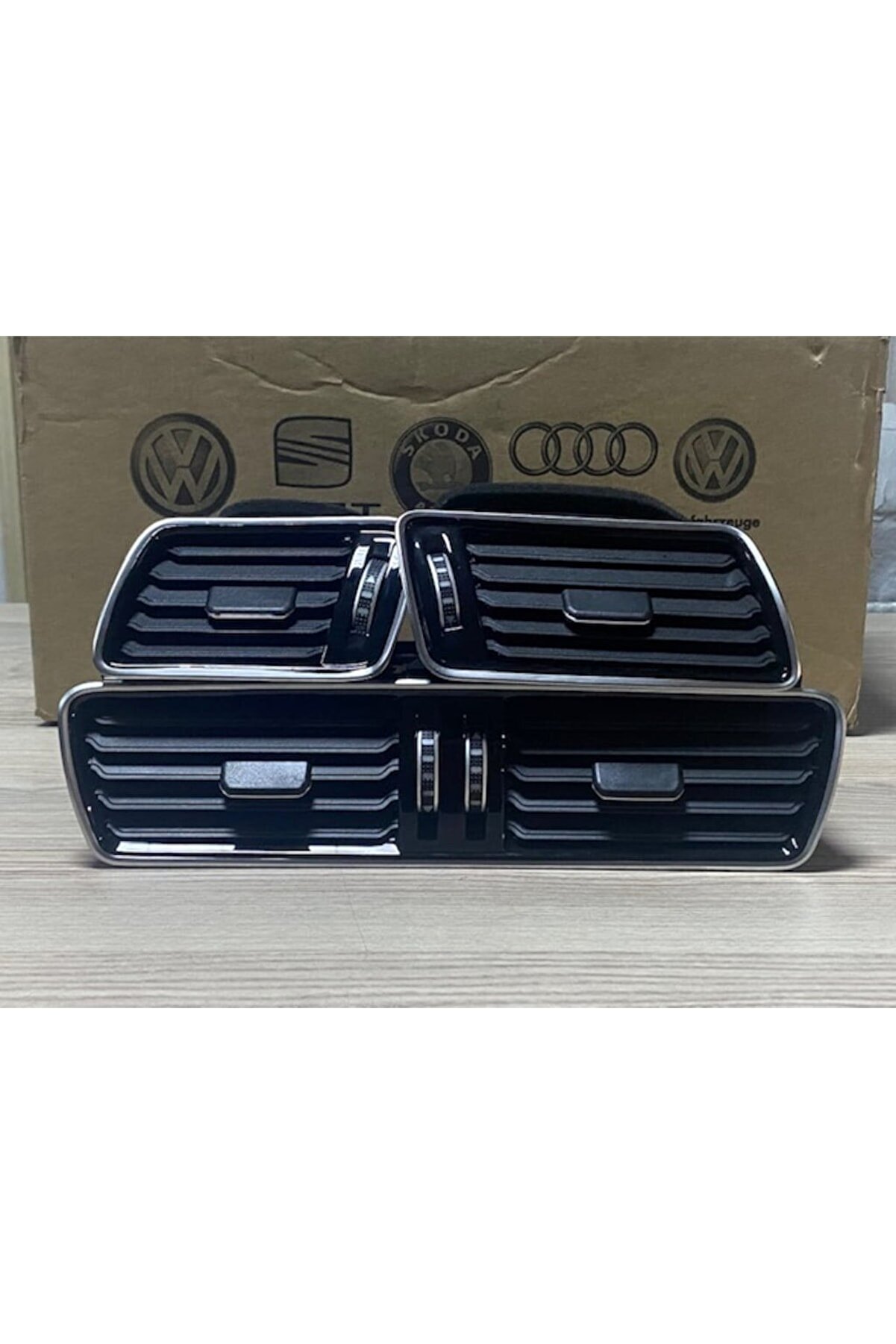 Passat B7 2011-2014 Kalorifer Havalandırma Üflemesi Se 3ab819728