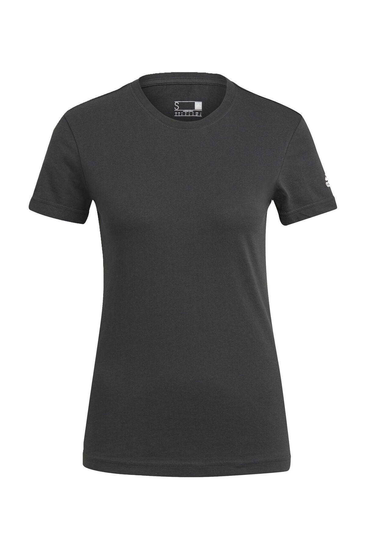 adidas Blank Tee Women