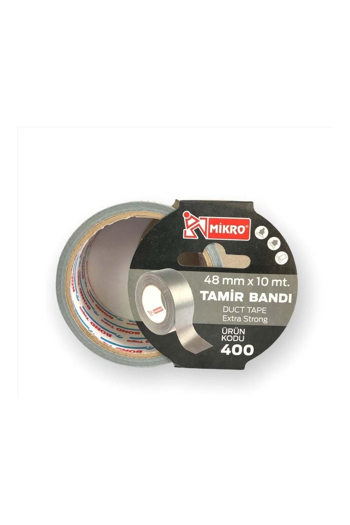 Mikro Tamir Bandı Bnt-400