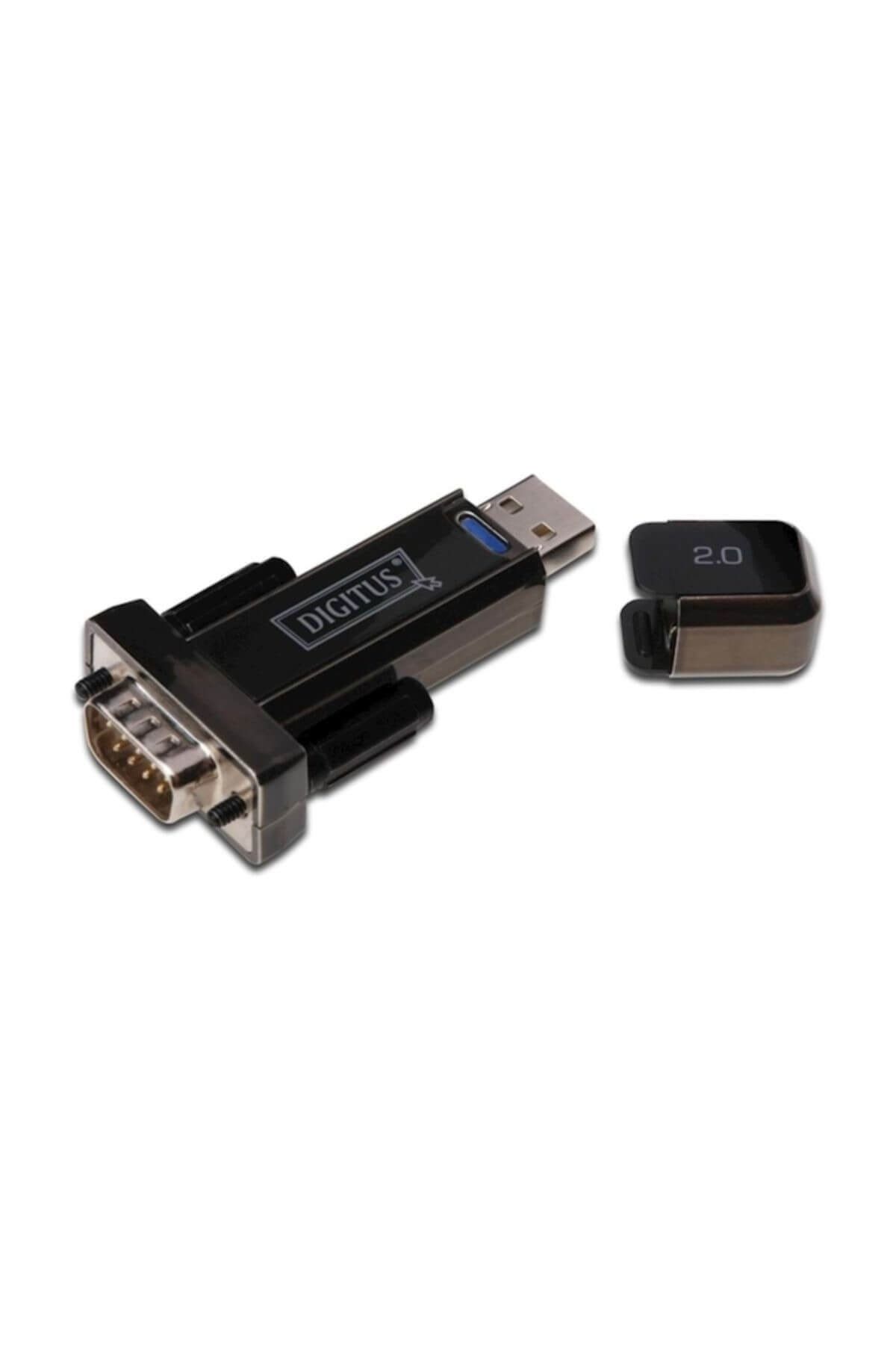 Genel Markalar DA-70156 USB 2.0 - RS232 (Seri) Çevirici