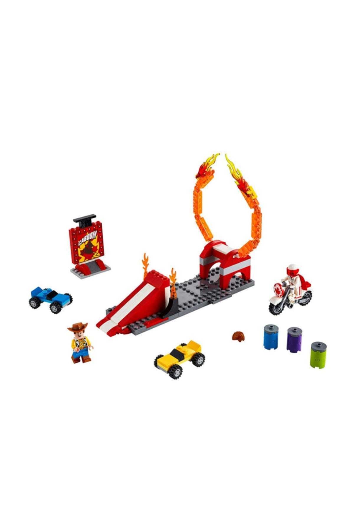 LEGO Adore Duke Caboom P: 79928