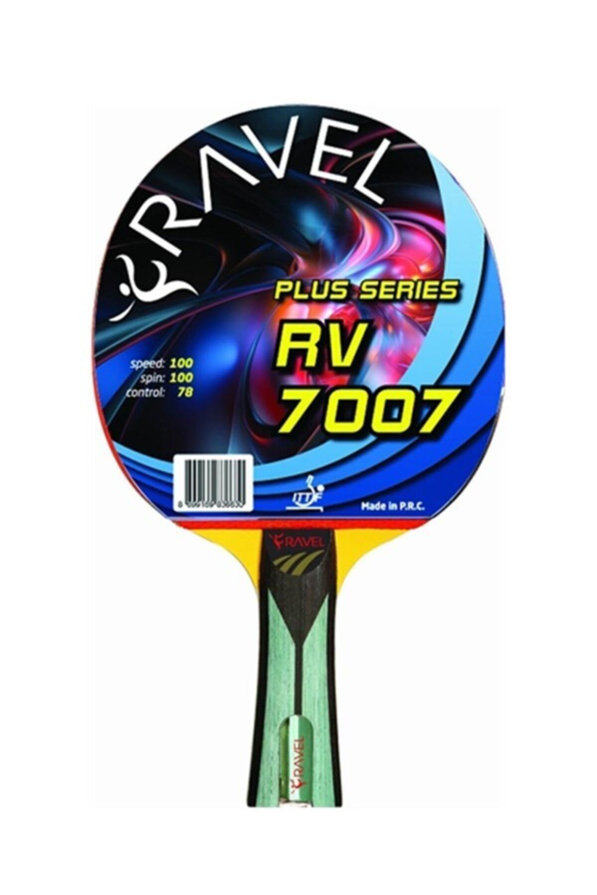Ravel Rv 7007 Masa Tenisi Raketi