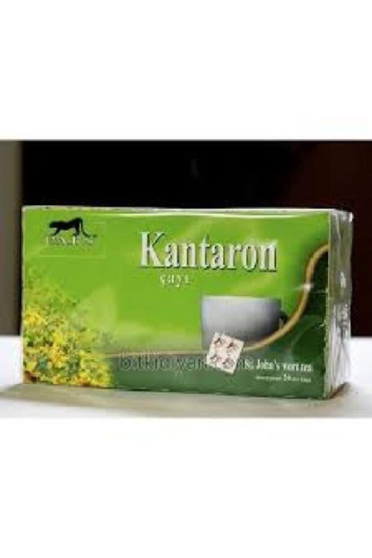 Pars Kantaron Çayı