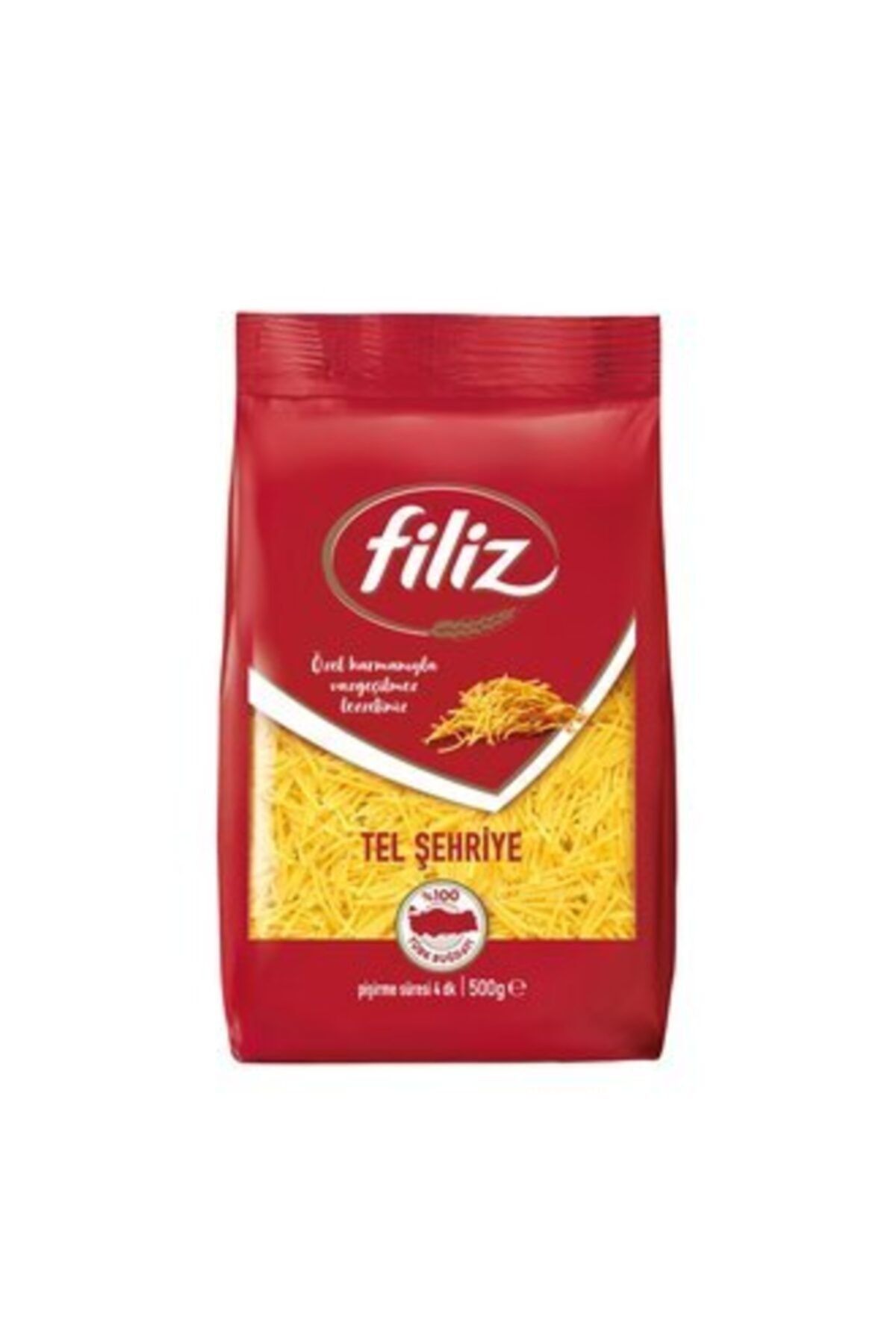 FİLİZ Tel Şehriye 500 G