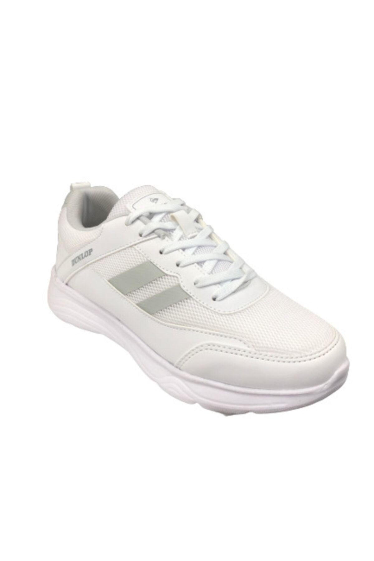 Dunlop Beyaz Günlük Spor Ayakkabı