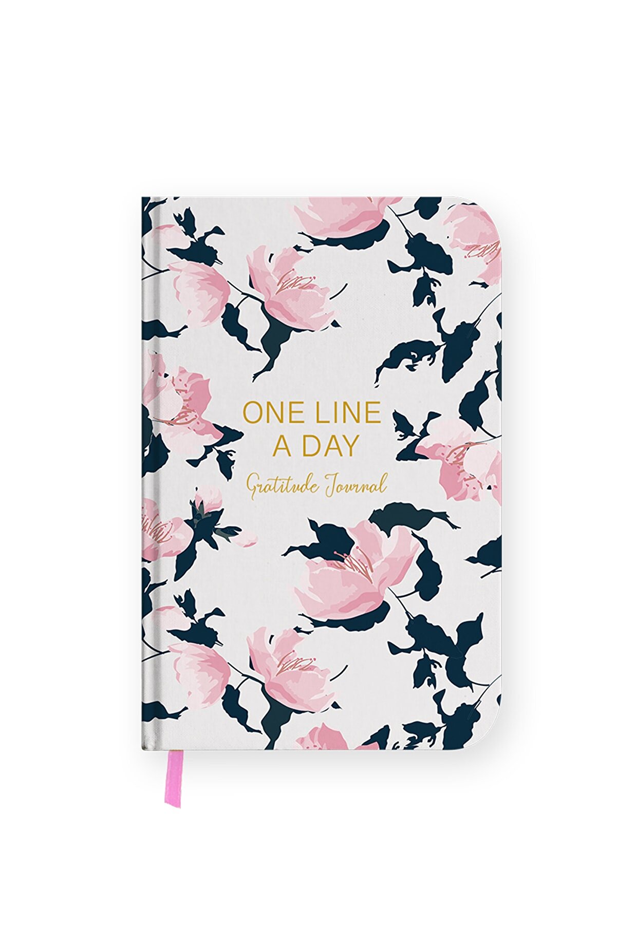 Fabooks One Line A Day Gratitude Journal 5 Y ll k k r G nl Fiyat 