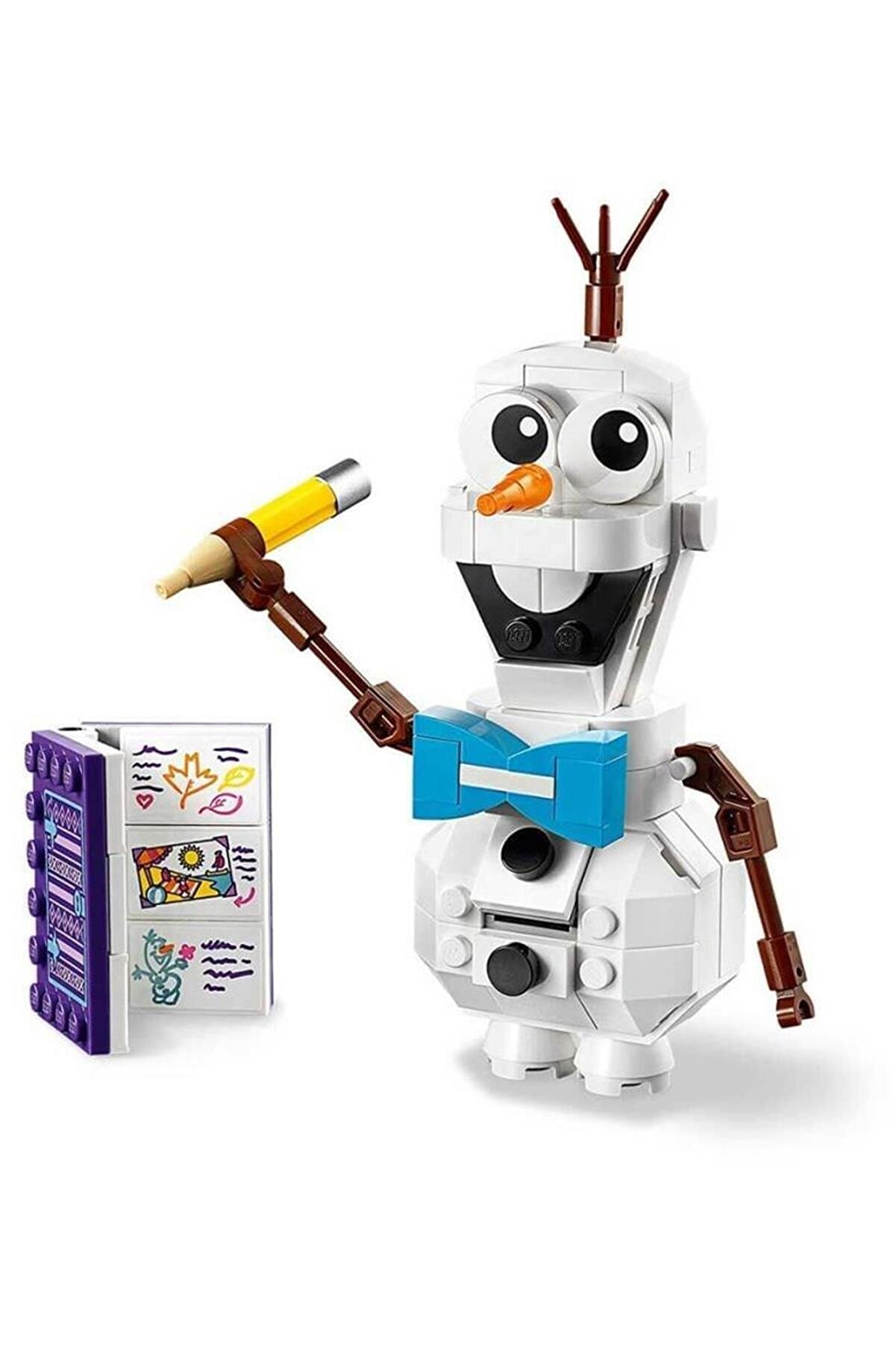 LEGO Frozen Olaf 41169