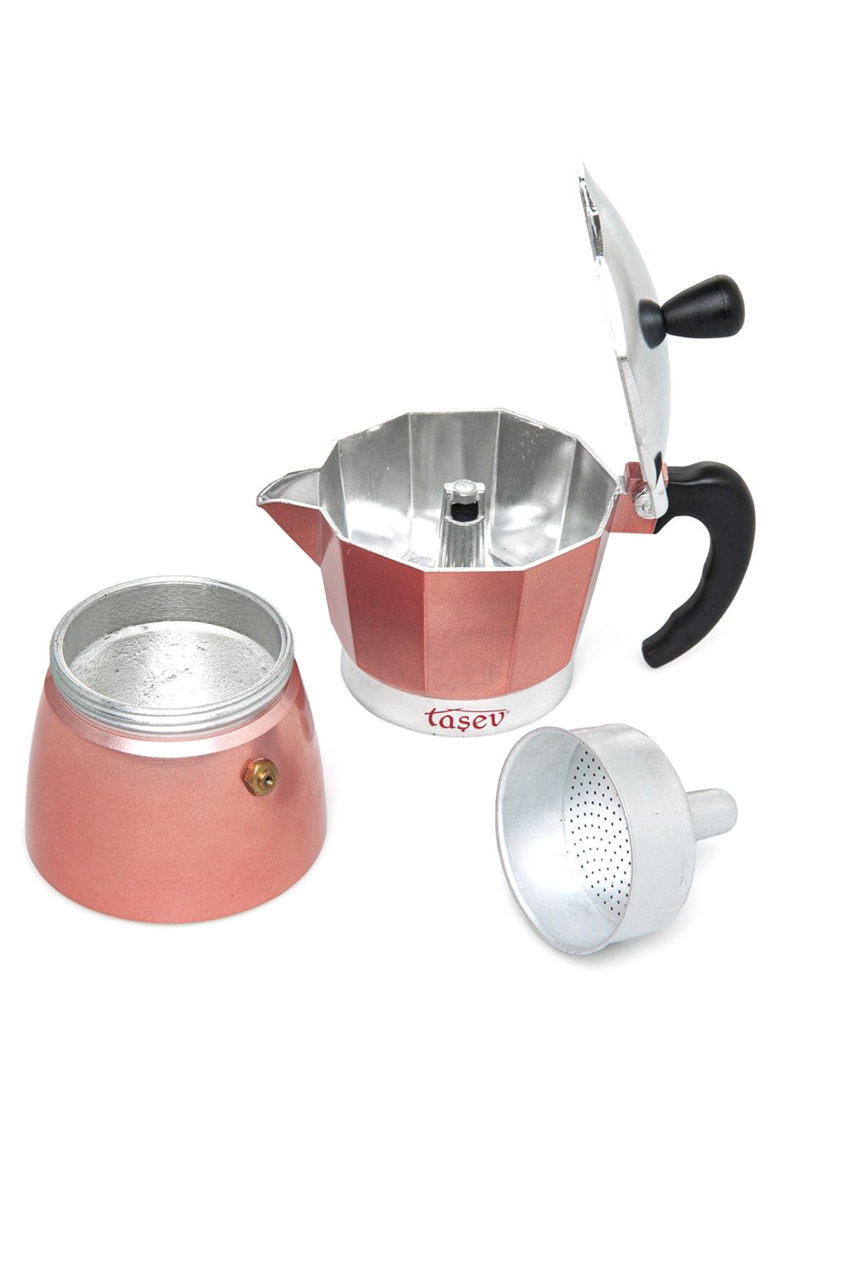 Mopinky Moka Pot - 6 Fincan_1