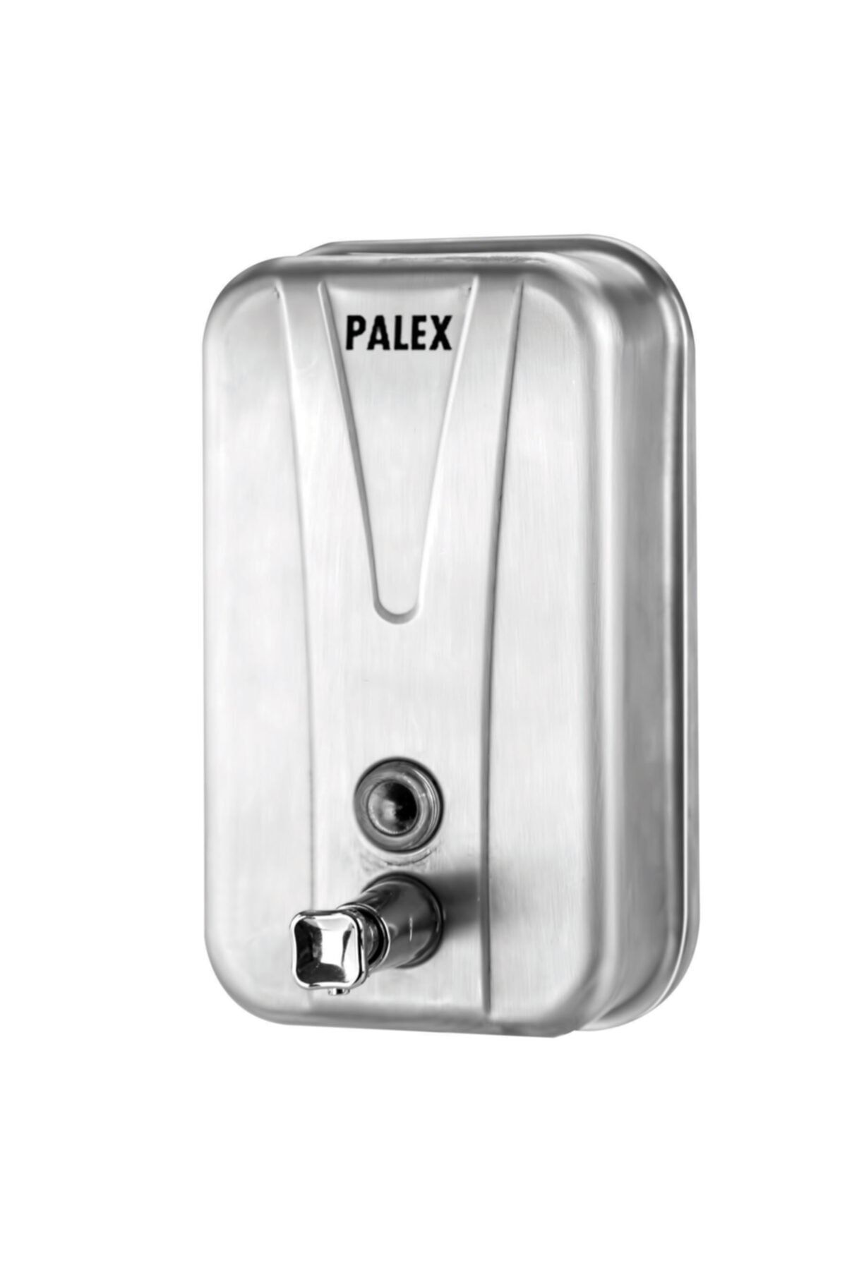 Palex Sıvı Sabun Dispenseri Krom 1000 cc  3804-1