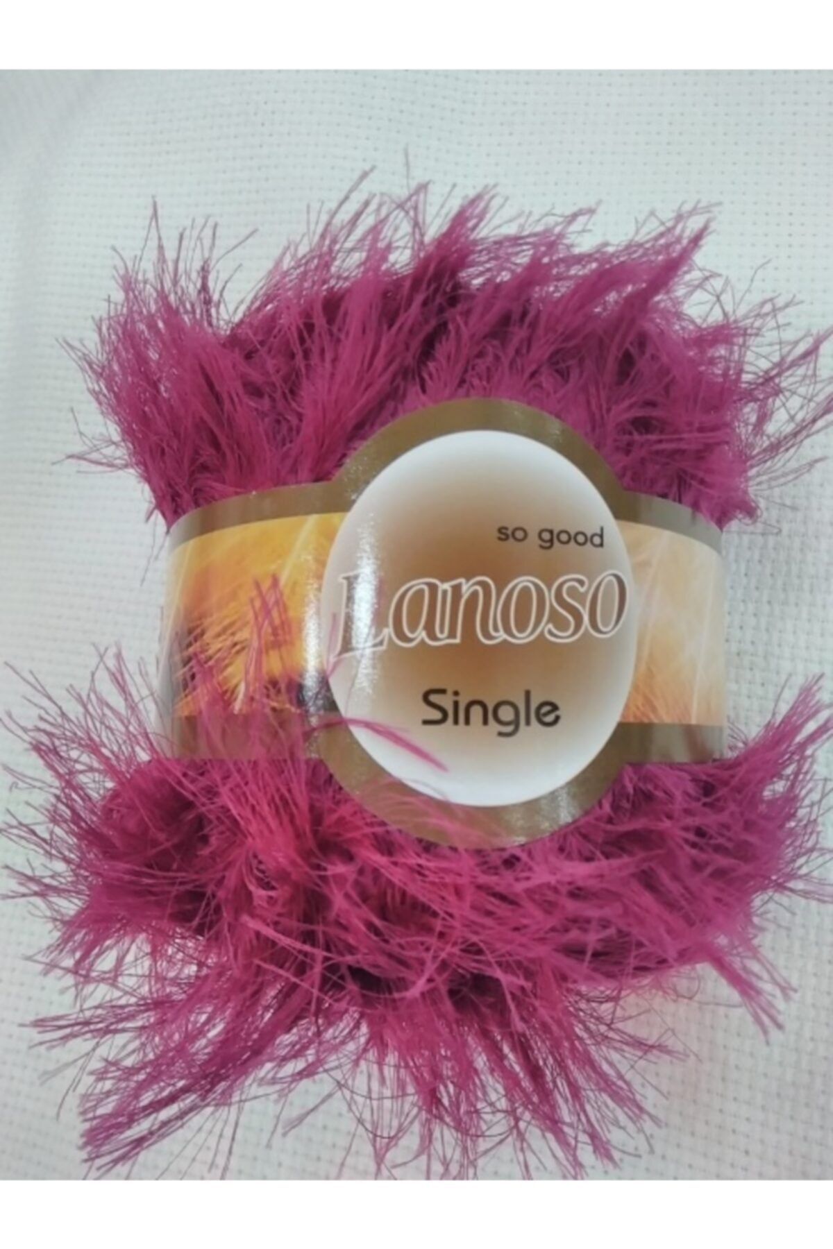 Lanoso Single