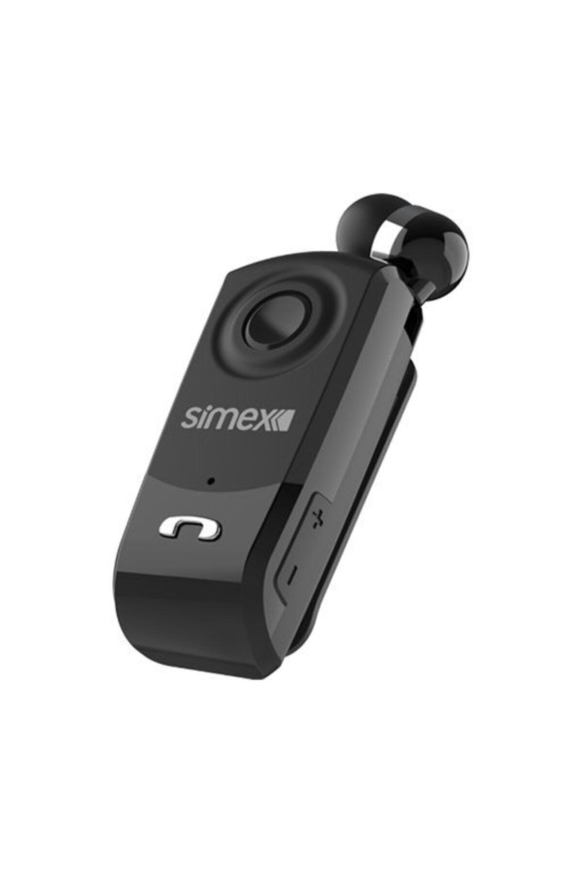 Simex Makaralı Bluetooth Kulaklık Practica Mikrofonlu