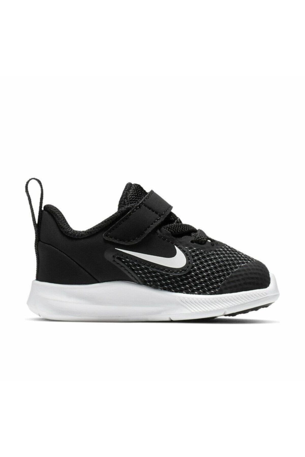 Nike Unisex Çocuk Siyah Koşu Ayakkabısı AR4137 002