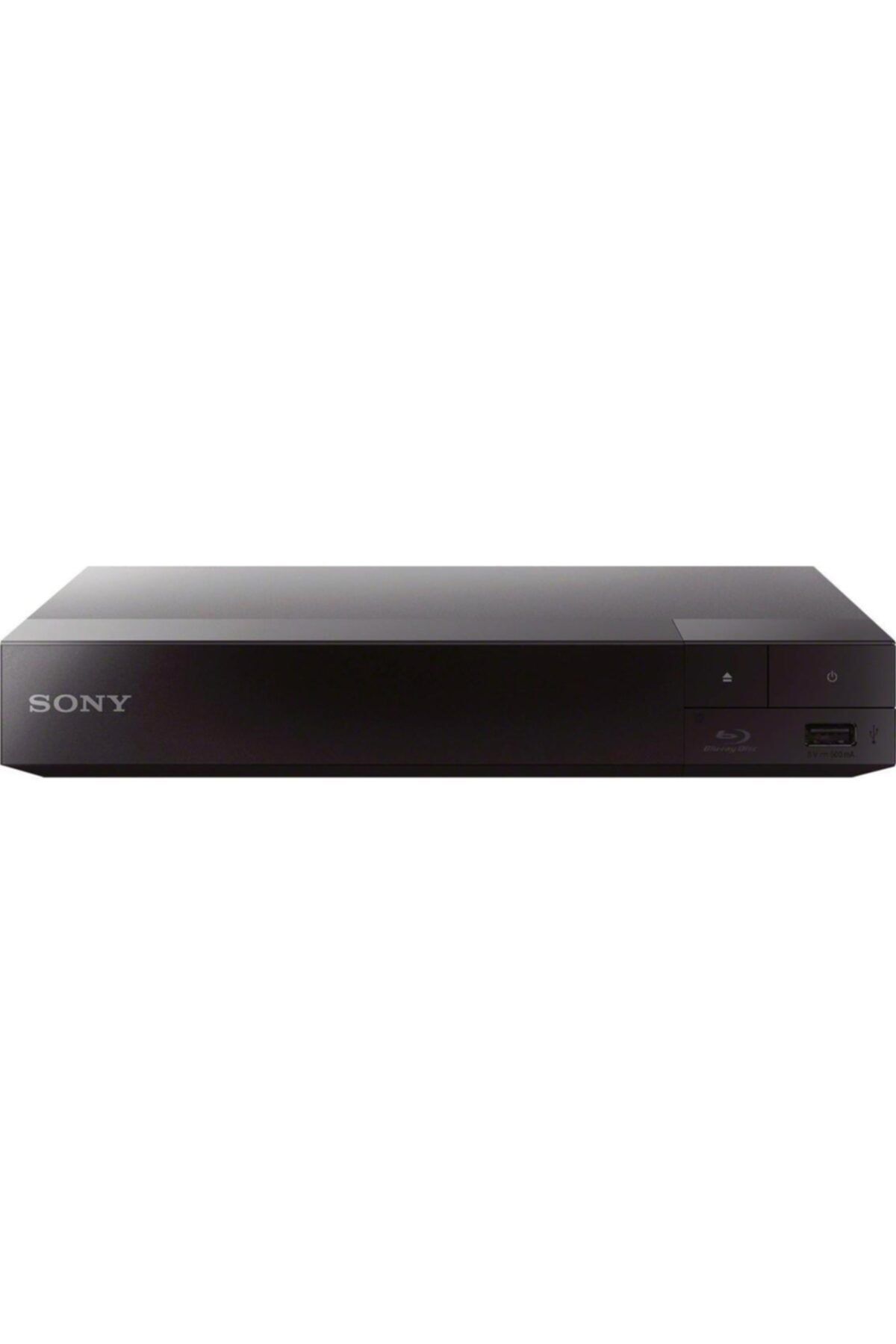 Sony BDP-S3700B Wi-Fi'li Blu-ray Oynatıcı