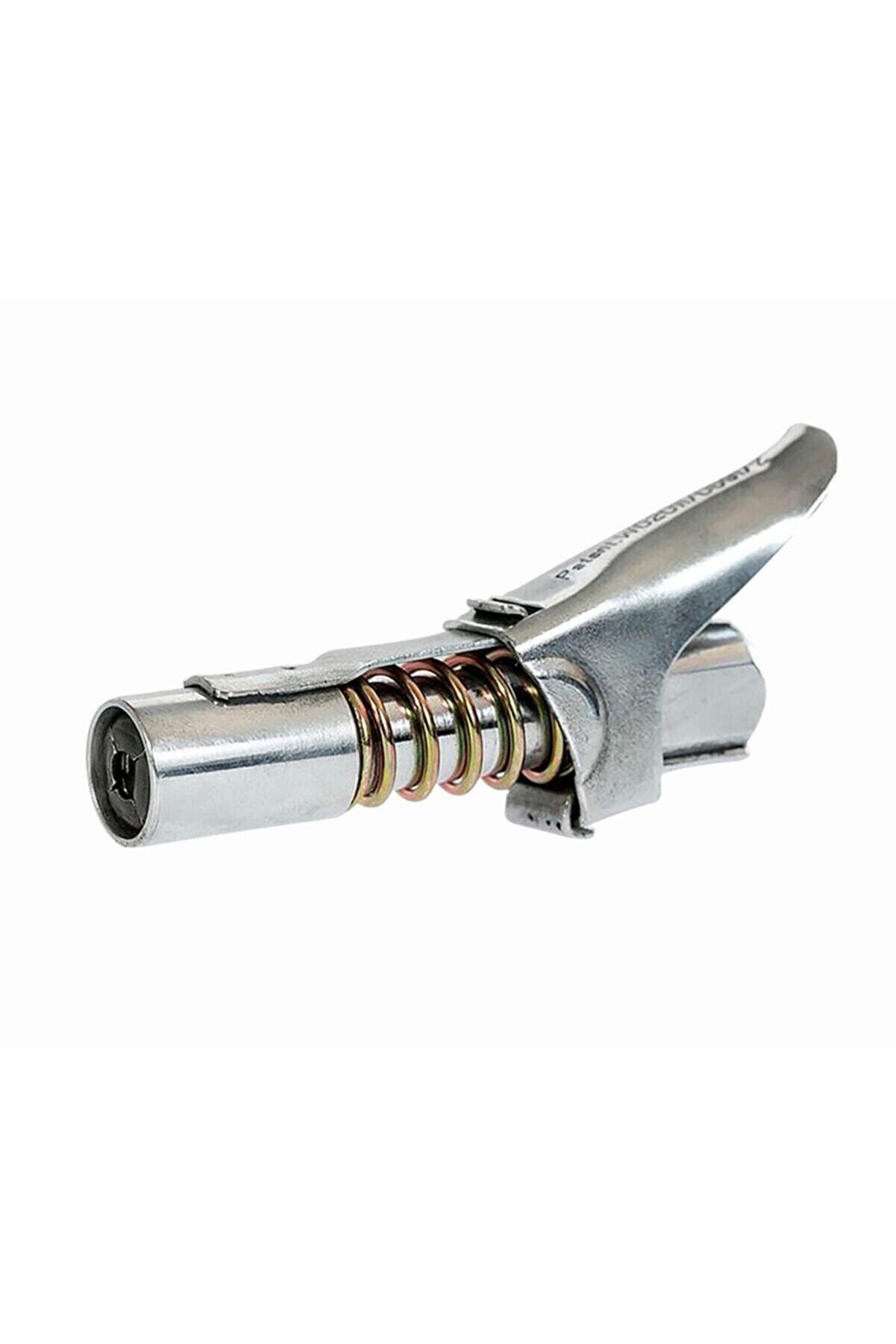 быстросъемный наконечник насадка для плунжерного шприца dollex gc-01.