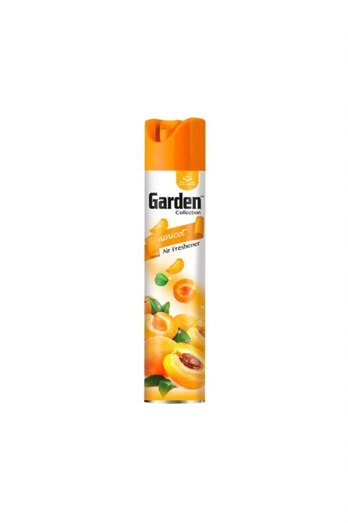 Garden Oda Kokusu Hava Ferahlatıcı 300 ml Sprey Şeftali