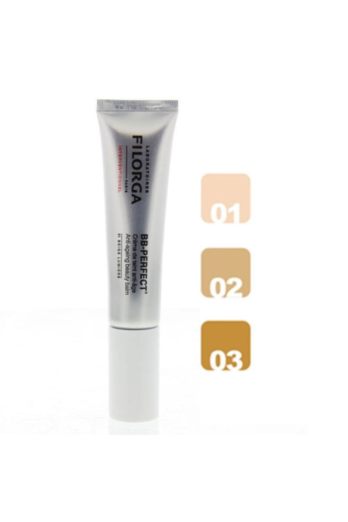 Filorga Bb - Perfect Anti Aging Beauty Balm Spf15 30ml.