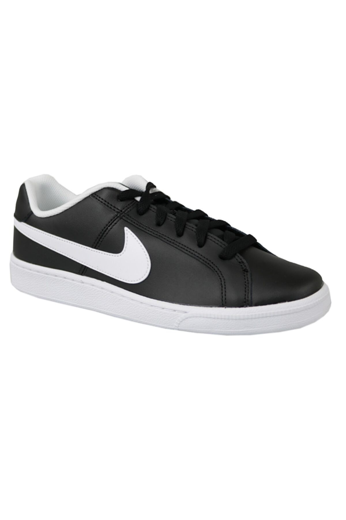 Nike Siyah - Court Royale 749747-010 Erkek Spor Ayakkabı