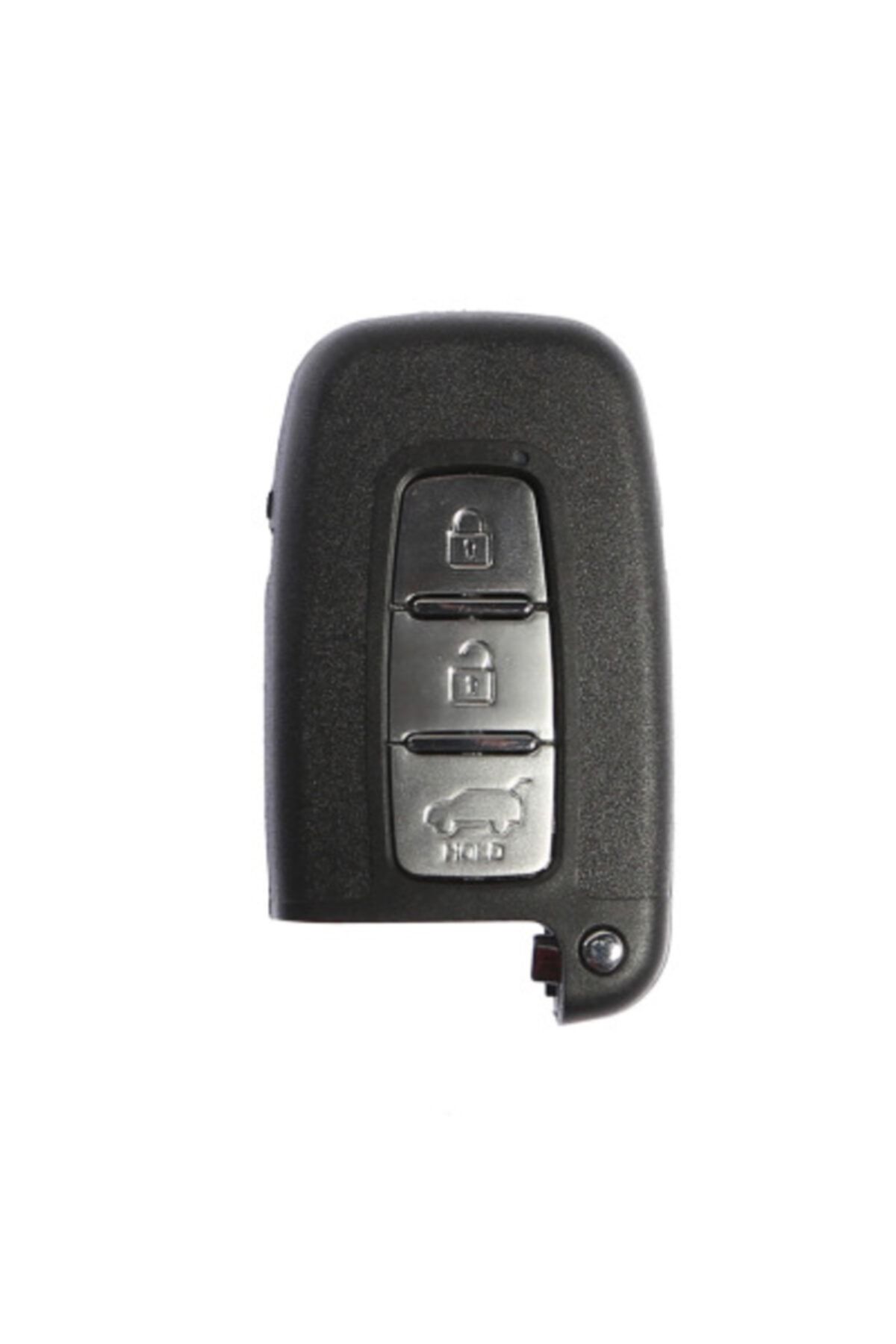 Hyundai I30 Ix35 Tucson 3 Butonlu Anahtar Kabı Kumanda Kabı